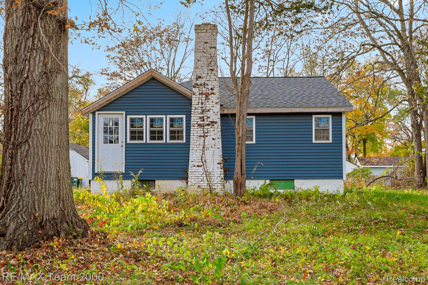 14060 Martinsville RD, Van Buren Charter Township, MI 48111