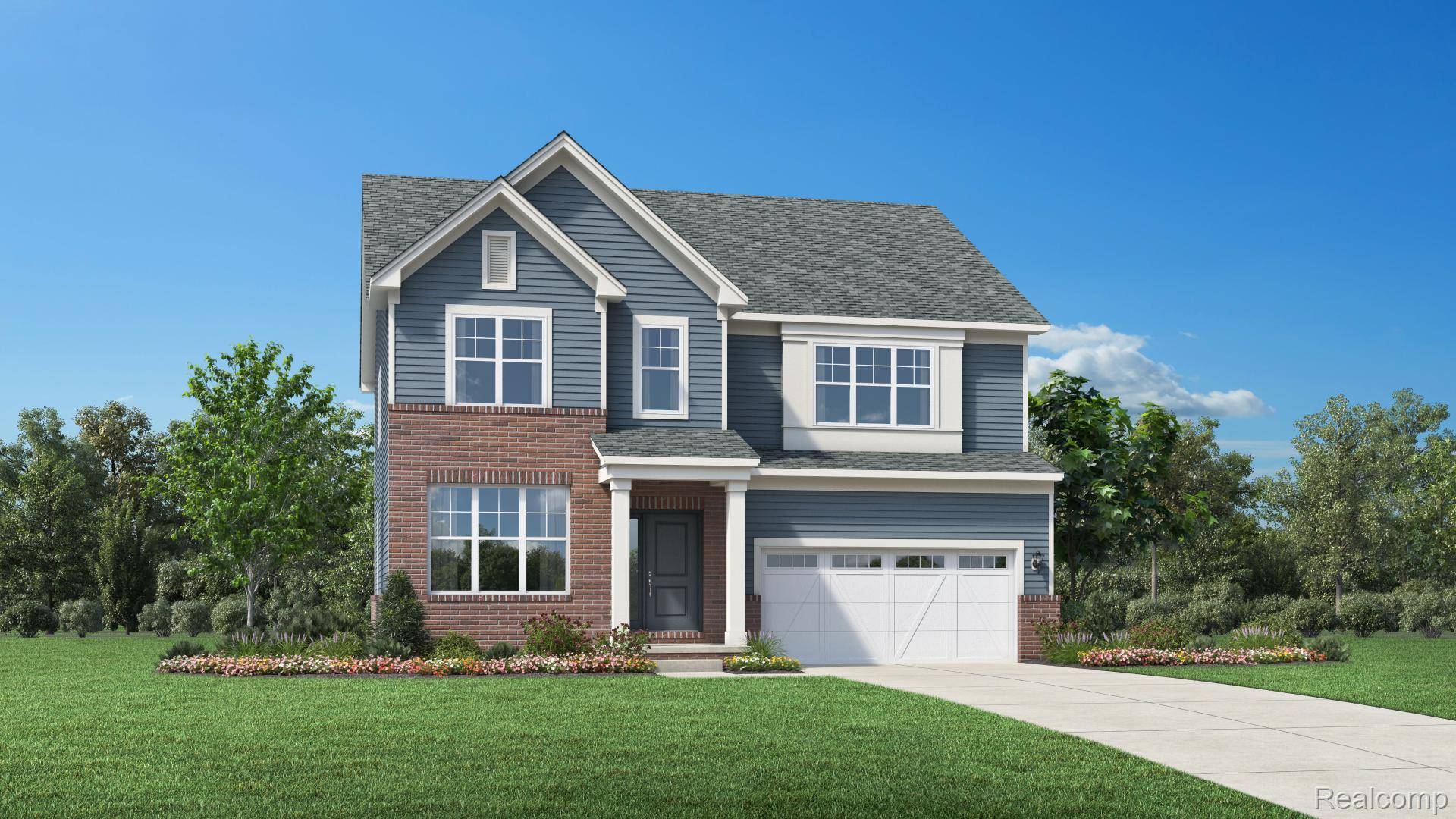 2953 Simi Way, Pittsfield Charter Township, MI 48108