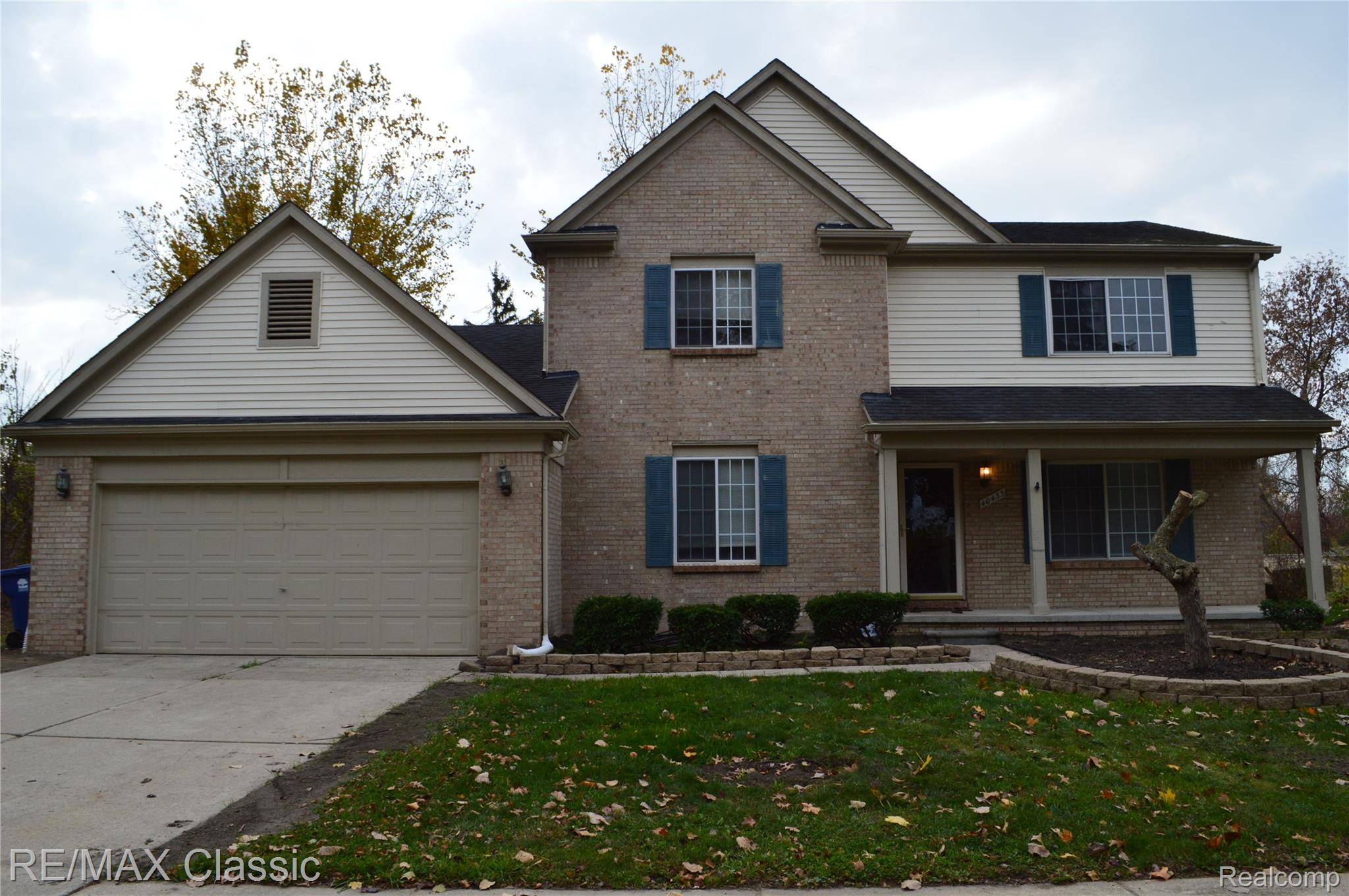 40433 Bluesprings CT, Canton Charter Township, MI 48188