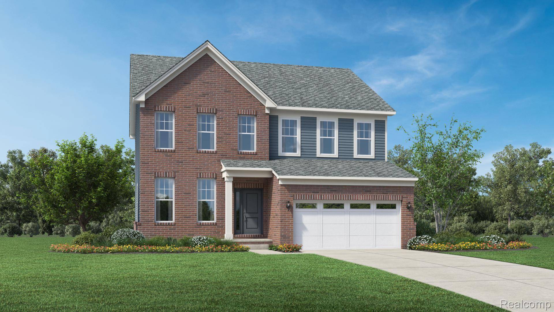 2905 Lila LN, Pittsfield Charter Township, MI 48108