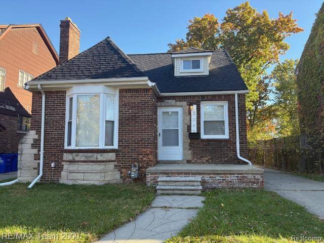 5066 Bedford ST, Detroit, MI 48224