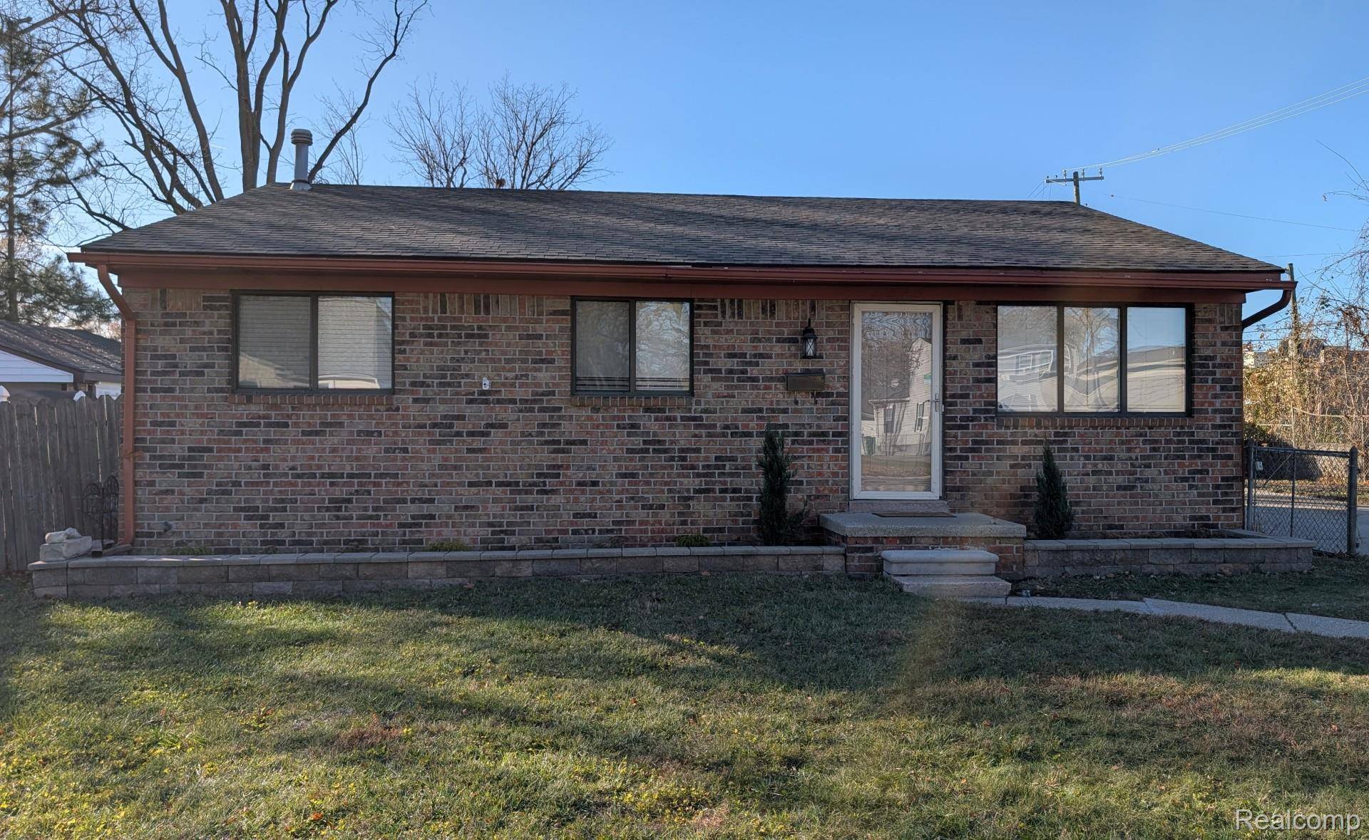 2225 Gilman ST, Garden City, MI 48135