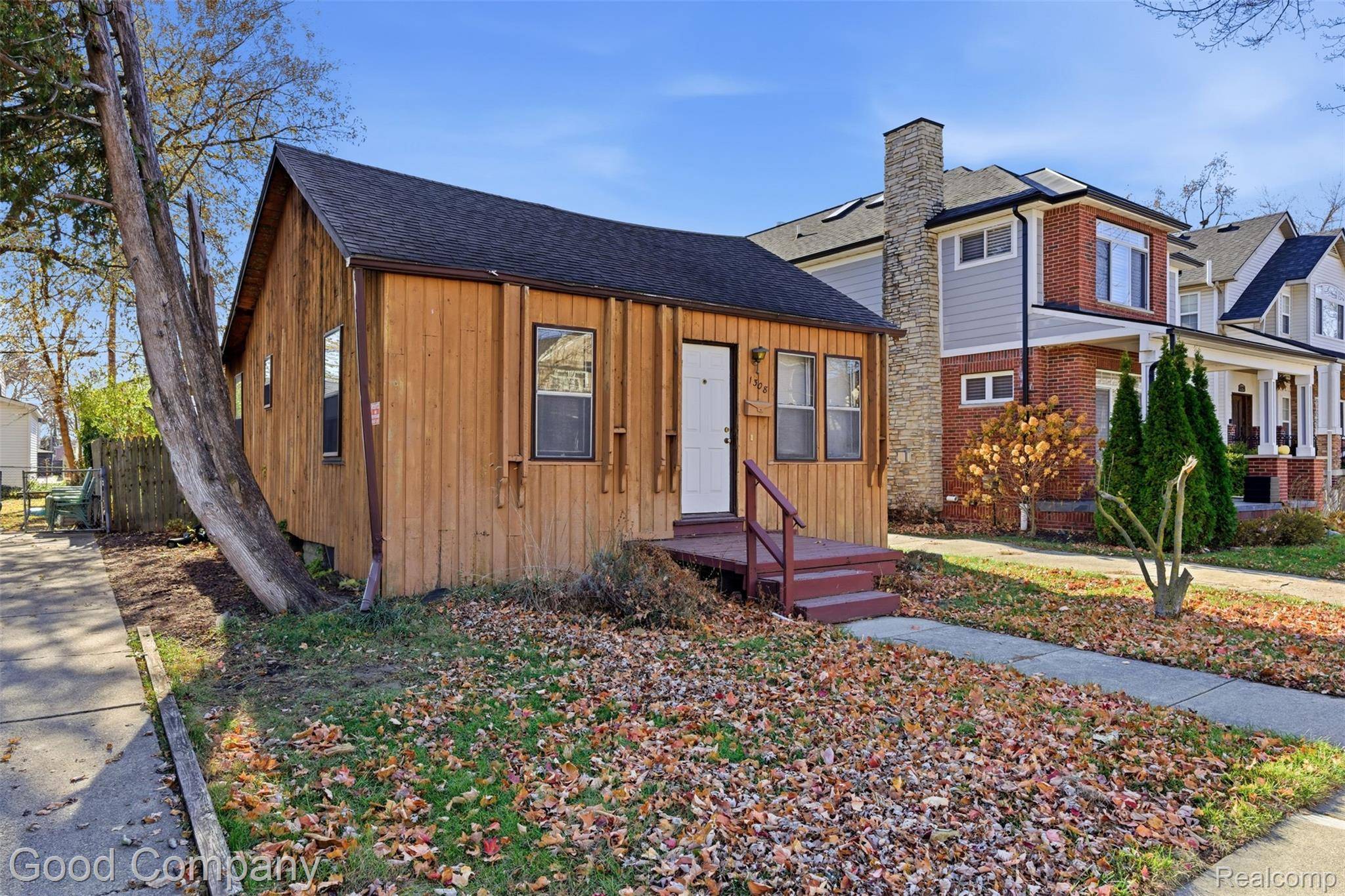 1308 E Lincoln ST, Birmingham, MI 48009
