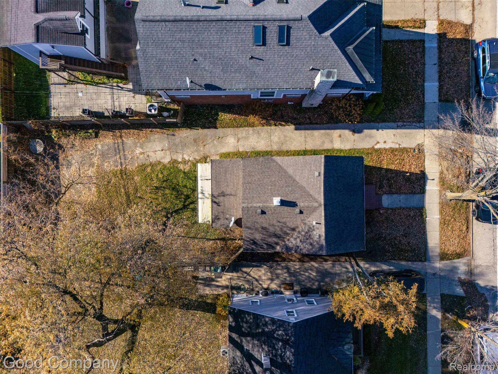 1308 E Lincoln ST, Birmingham, MI 48009