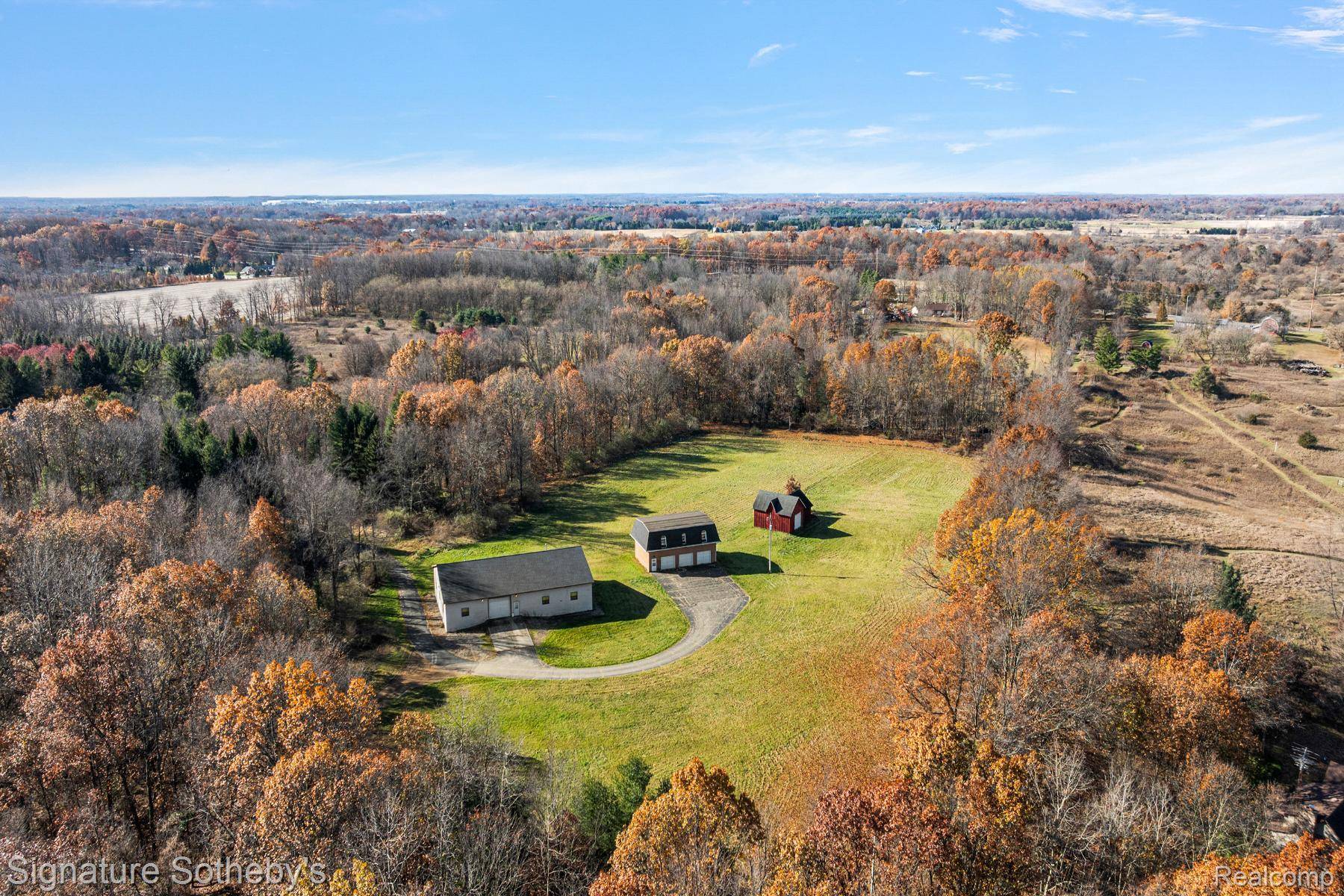 16475 17 1/2 Mile RD, Marshall, MI 49068