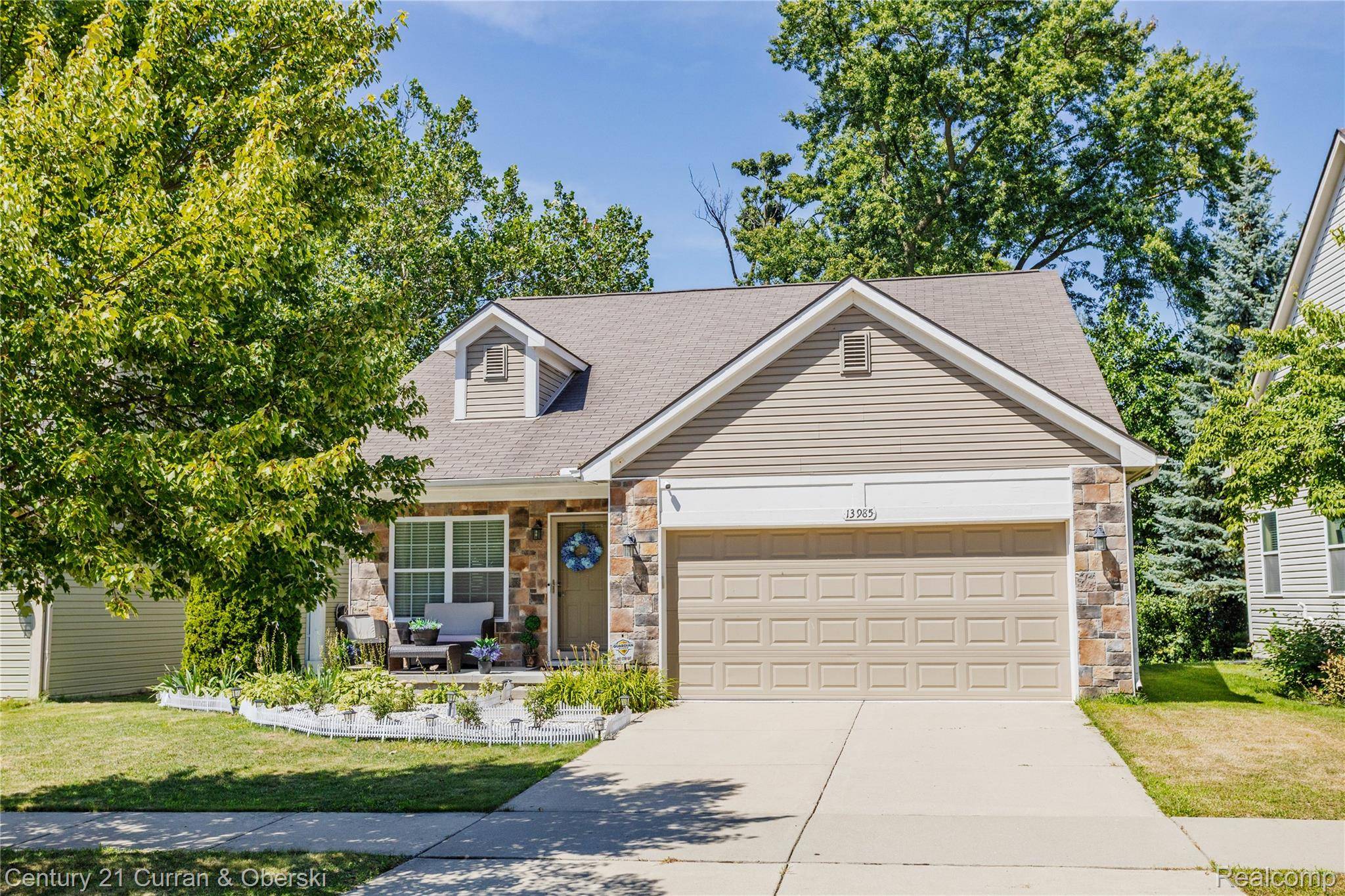 13985 Breakfast DR, Redford Charter Township, MI 48239