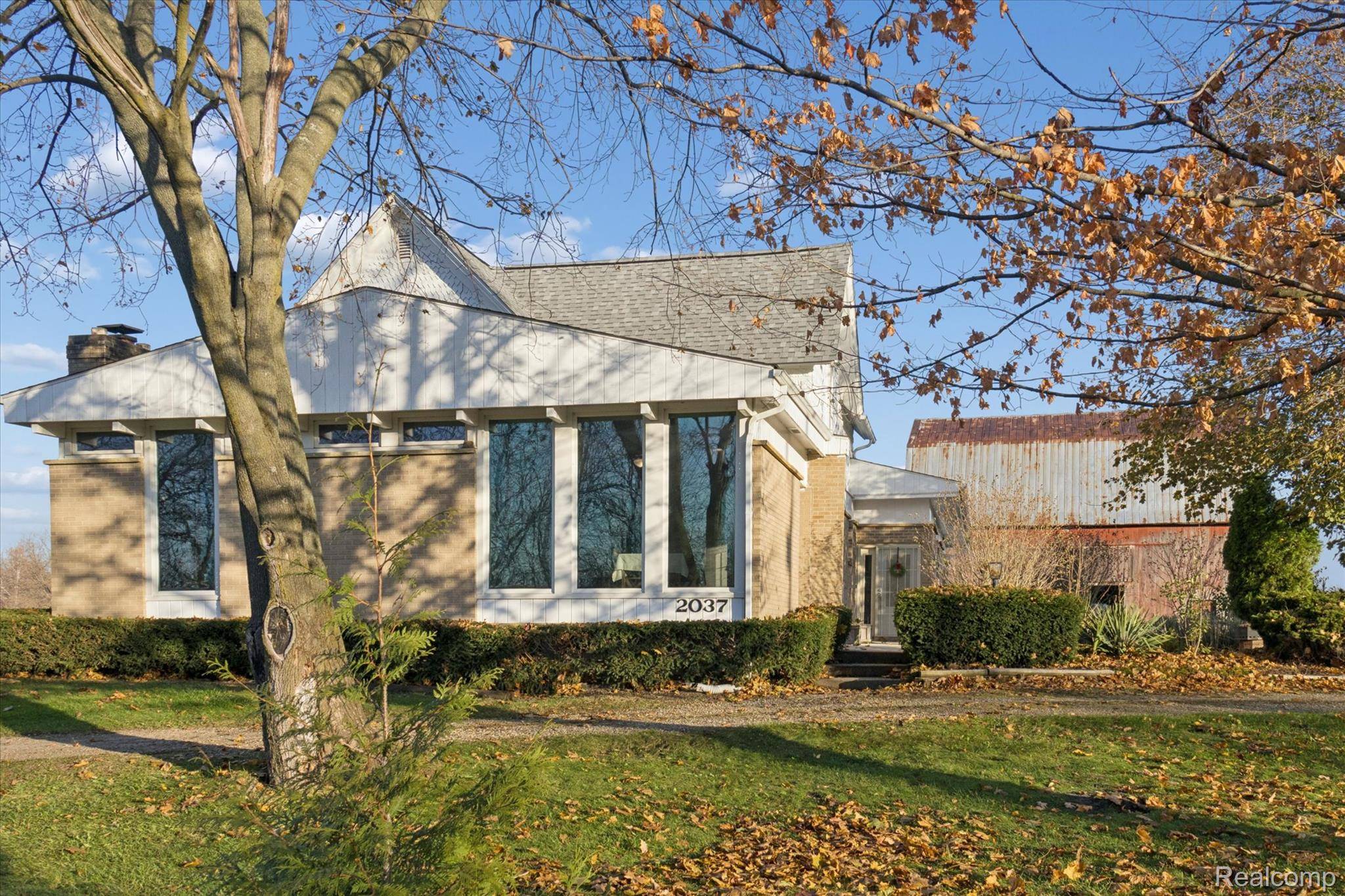 2037 128th AVE, Hopkins Township, MI 49328