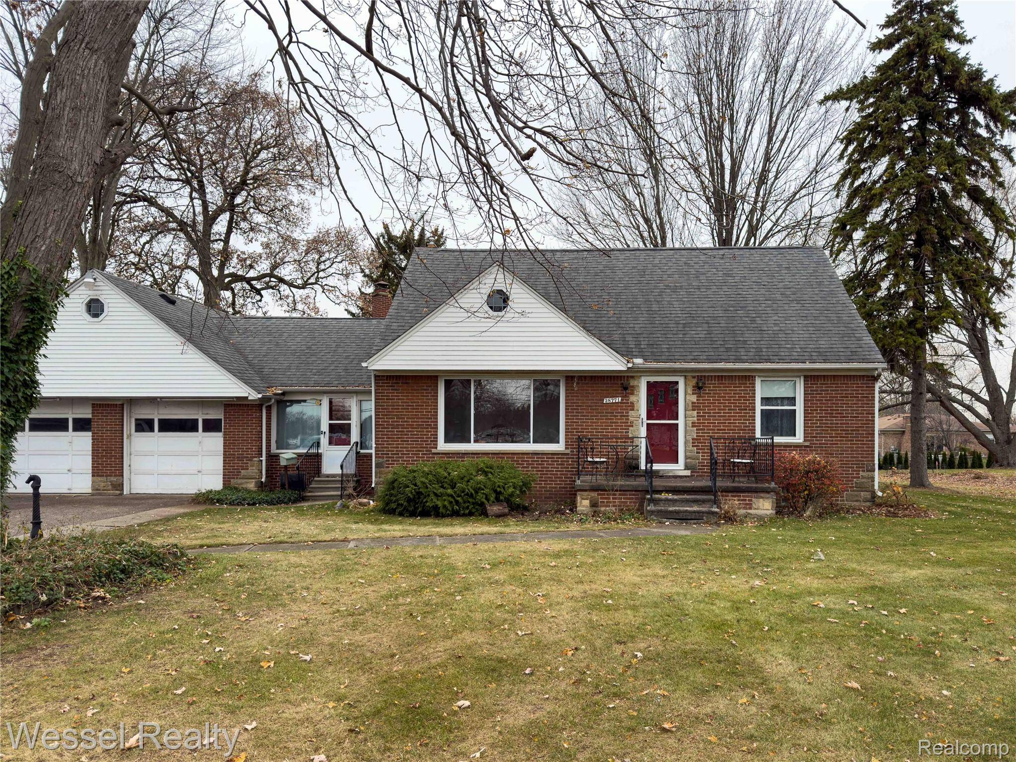 28771 Bunert RD, Warren, MI 48088