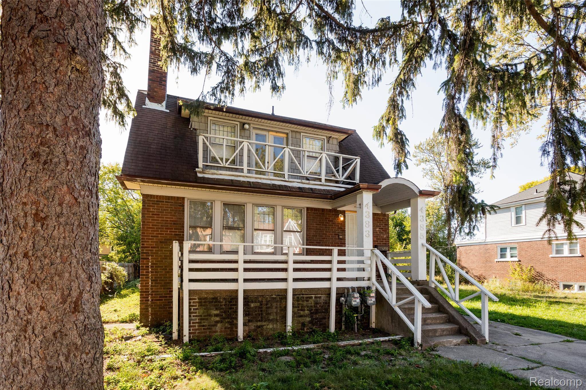 4385 Bedford ST, Detroit, MI 48224