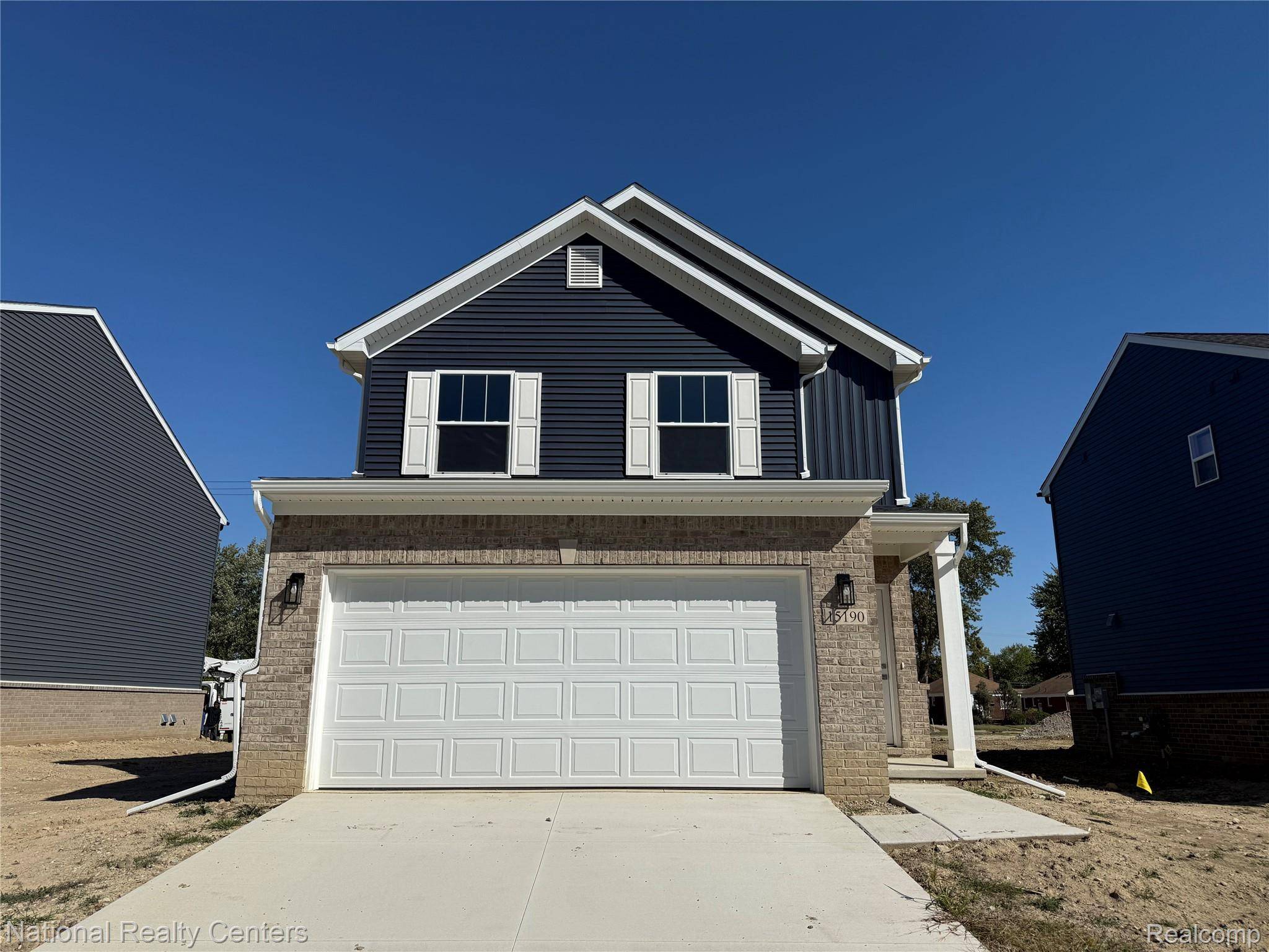 15194 Horger AVE, Allen Park, MI 48101