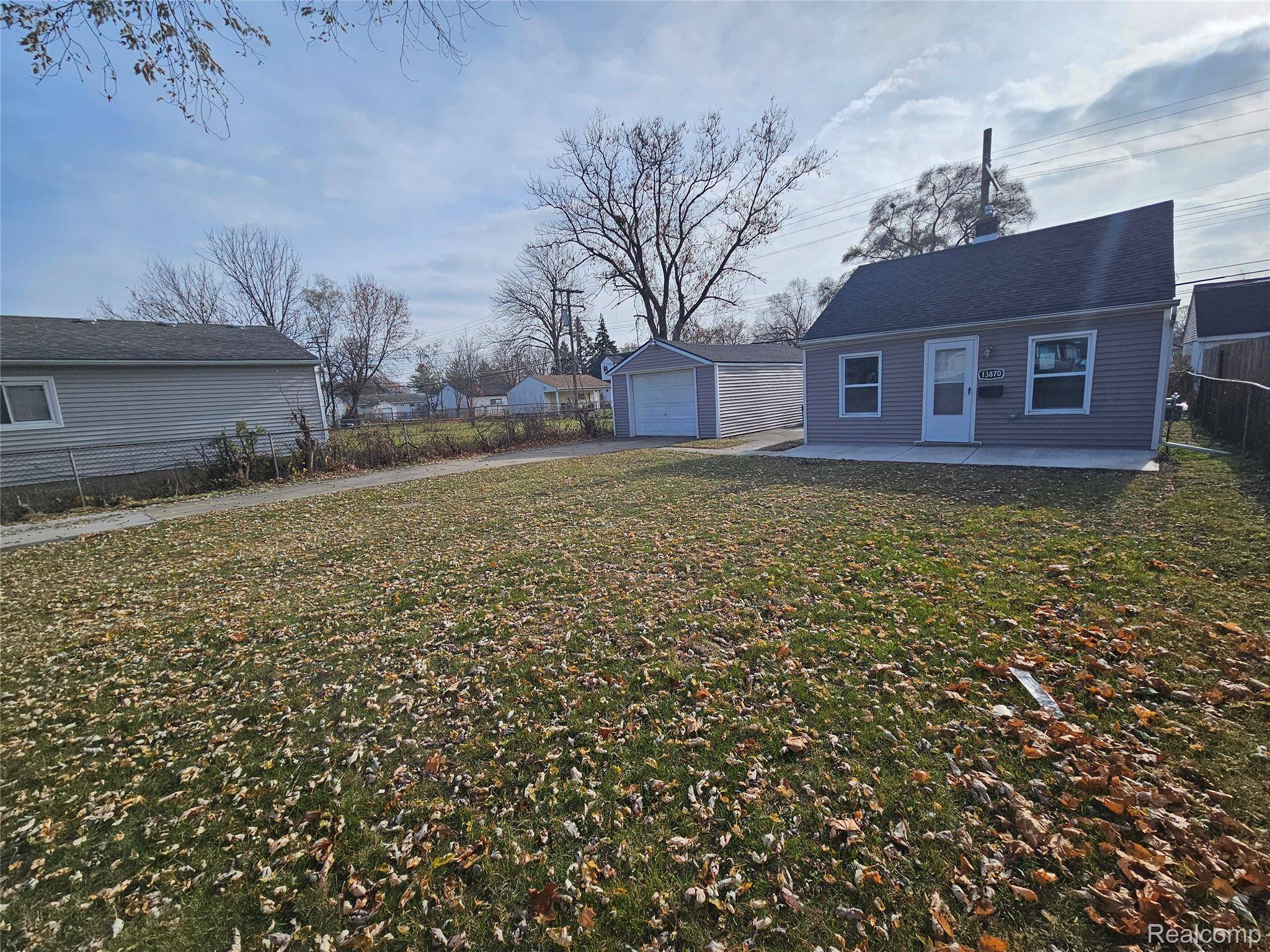 13870 Ida AVE, Warren, MI 48089