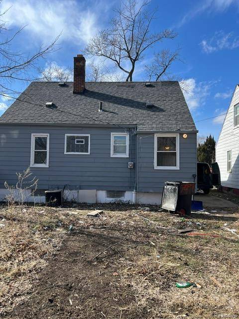 7498 Beaverland, Detroit, MI 48239