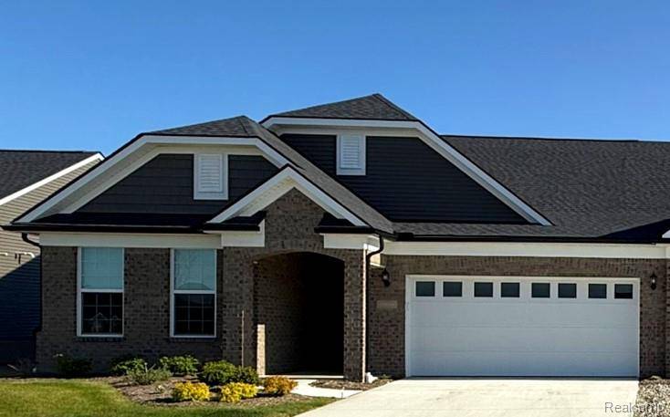 42775 Arbor DR, Clinton Charter Township, MI 48038