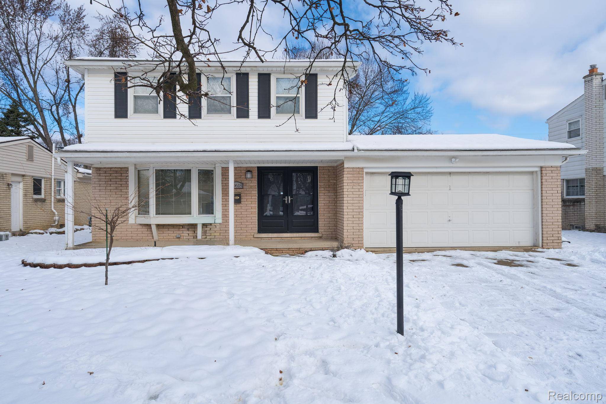 39618 Birchwood DR, Plymouth, MI 48170