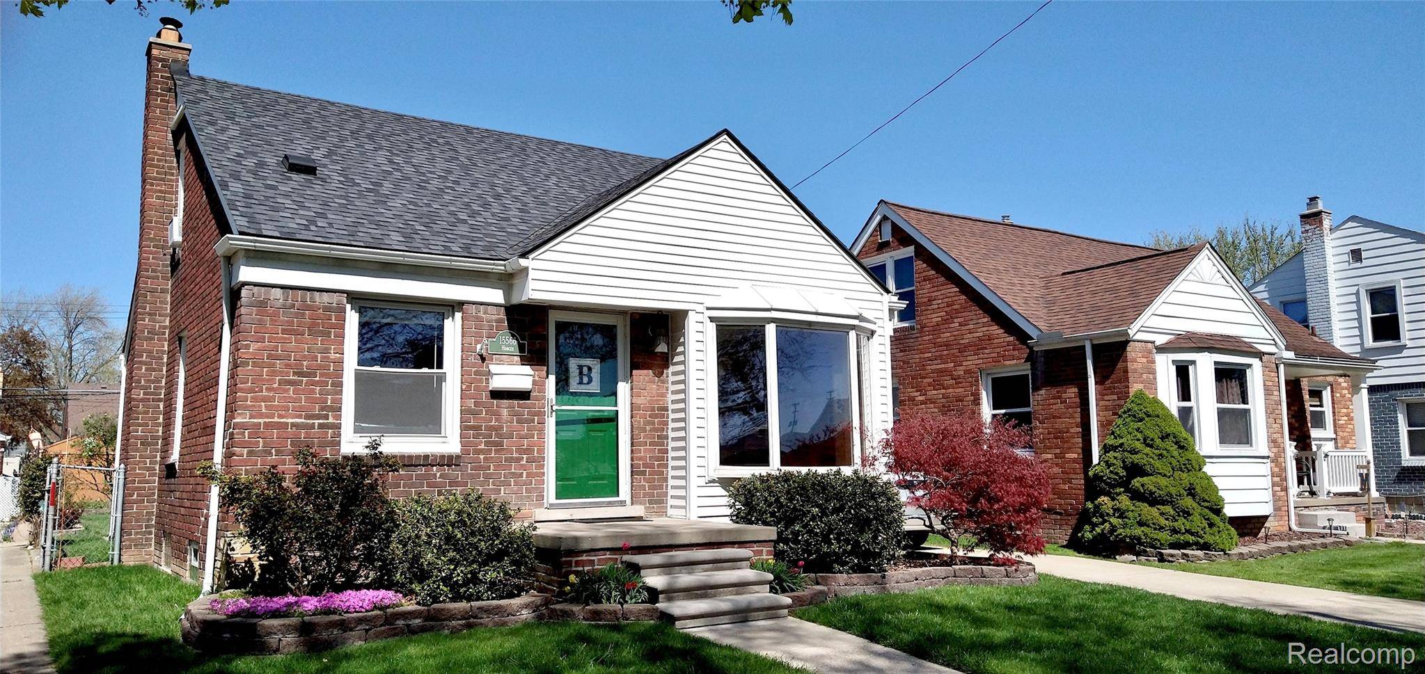 15566 HORGER AVE, Allen Park, MI 48101