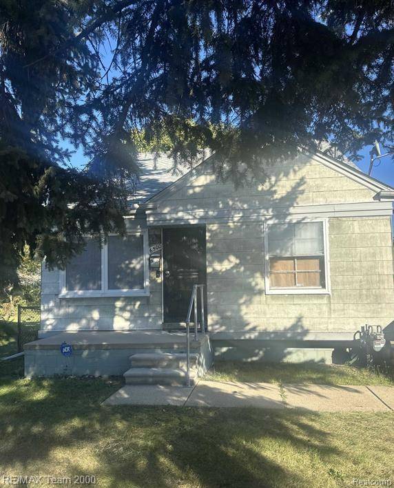 6500 Southfield RD, Detroit, MI 48228