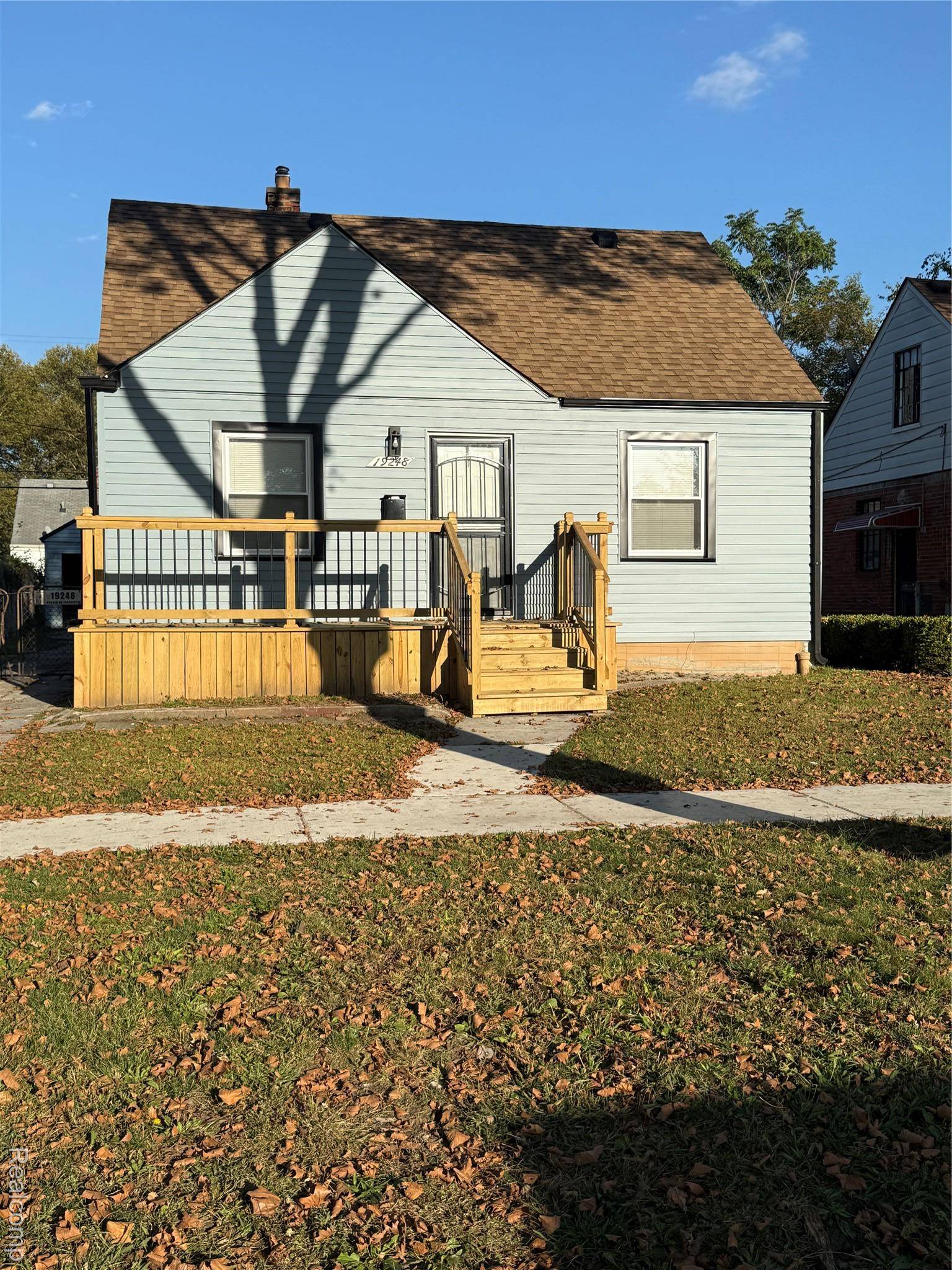 19248 Lumpkin ST, Detroit, MI 48234
