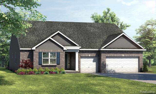 68788 Place RD, Lenox Township, MI 49050