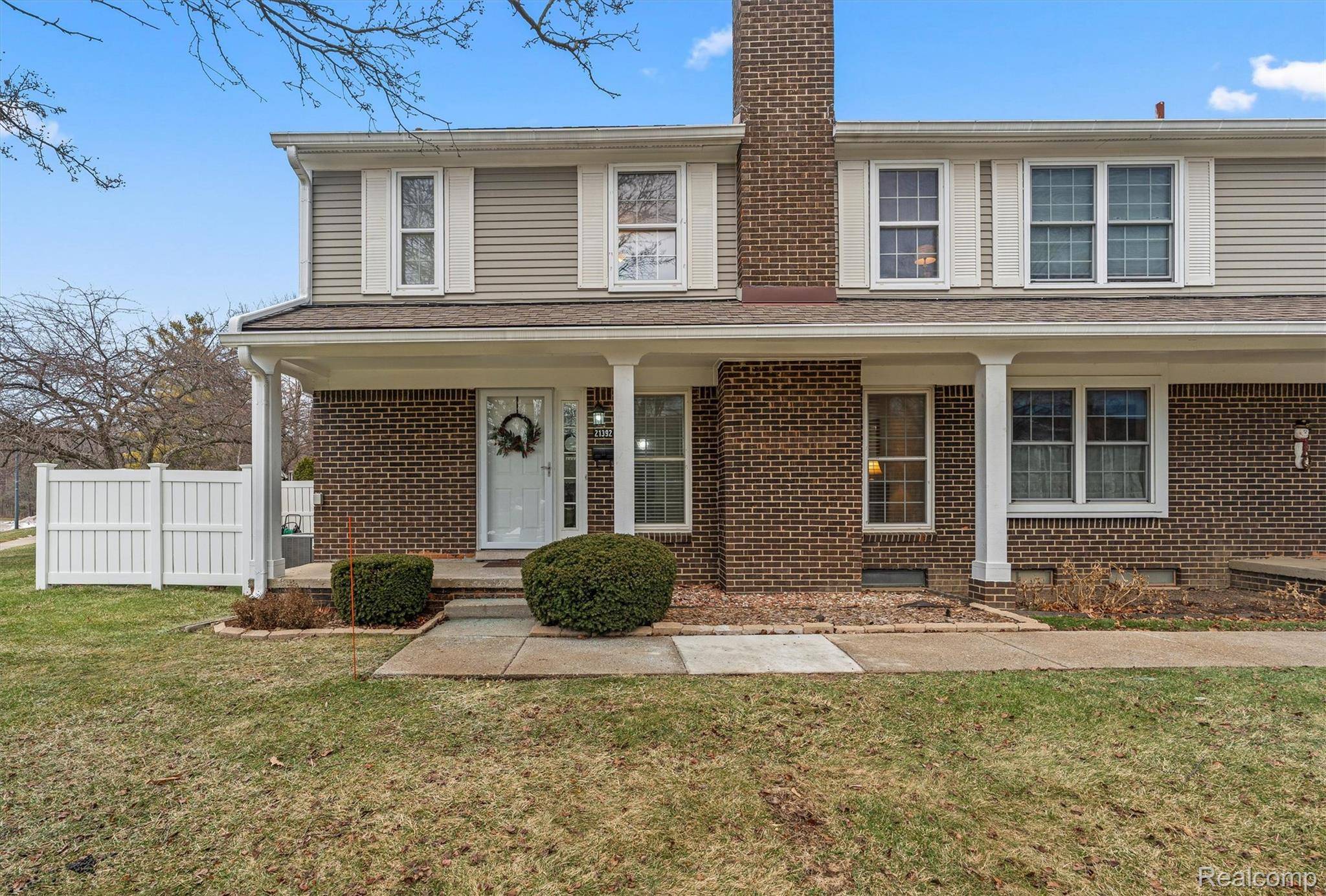21392 E Glen Haven CIR, Northville, MI 48167