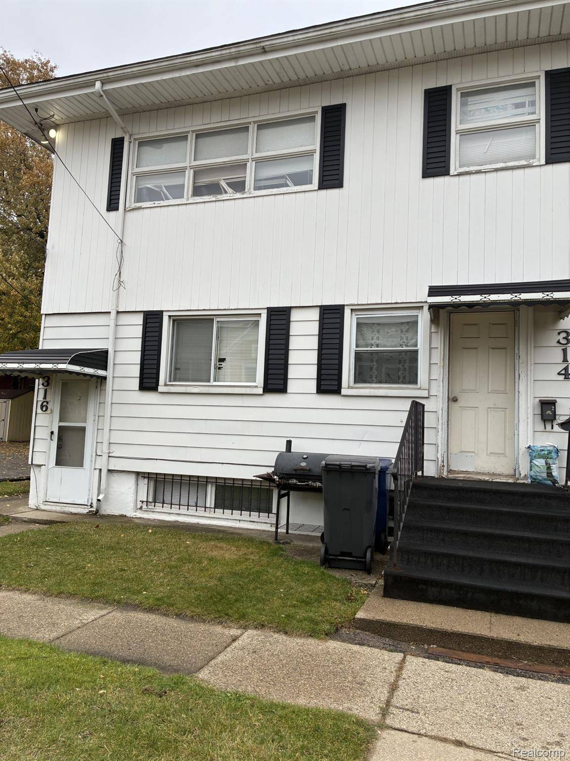 314 E 4th ST, Flint, MI 48502