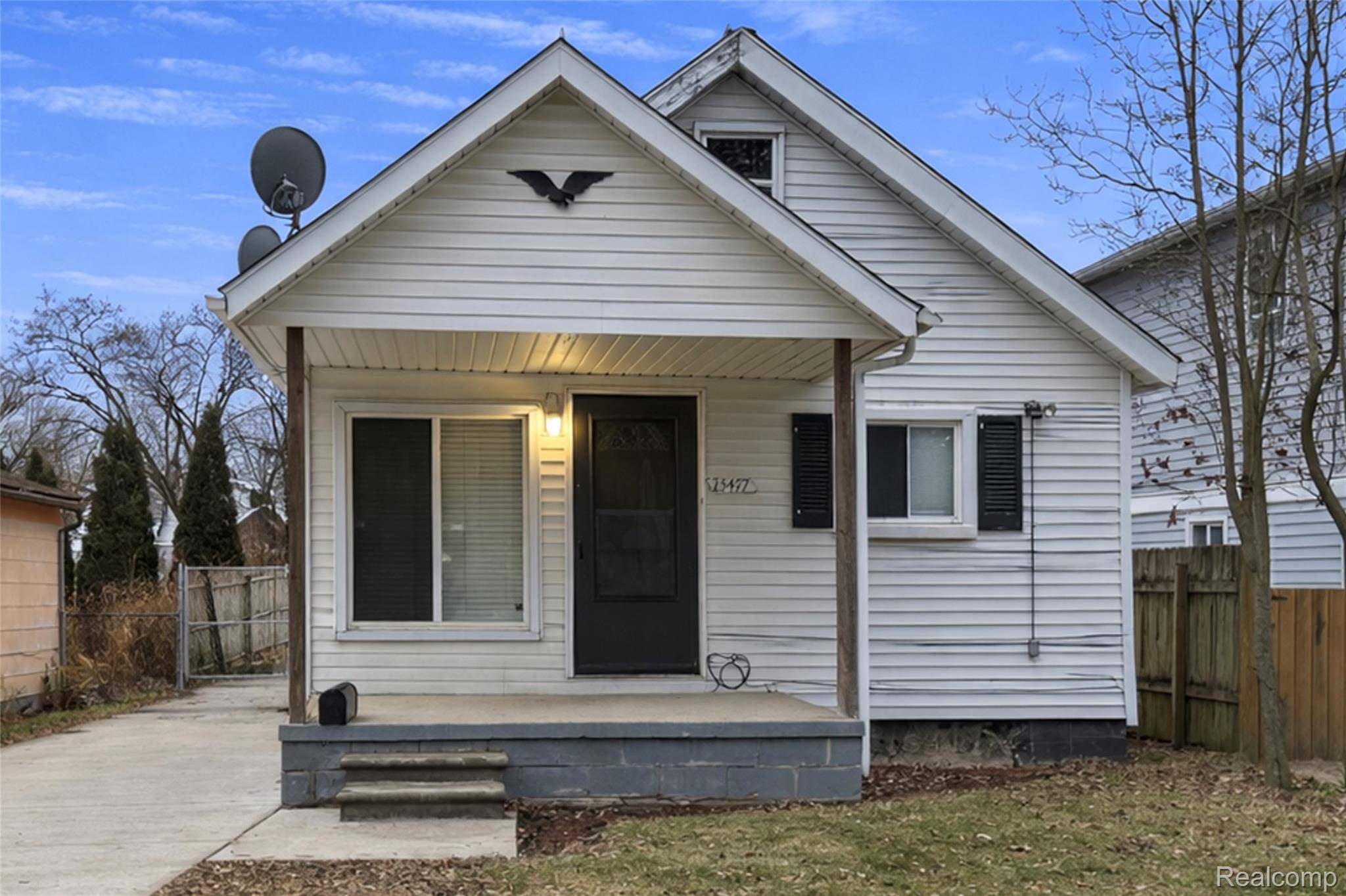 15477 WINSTON, Redford Charter Township, MI 48239