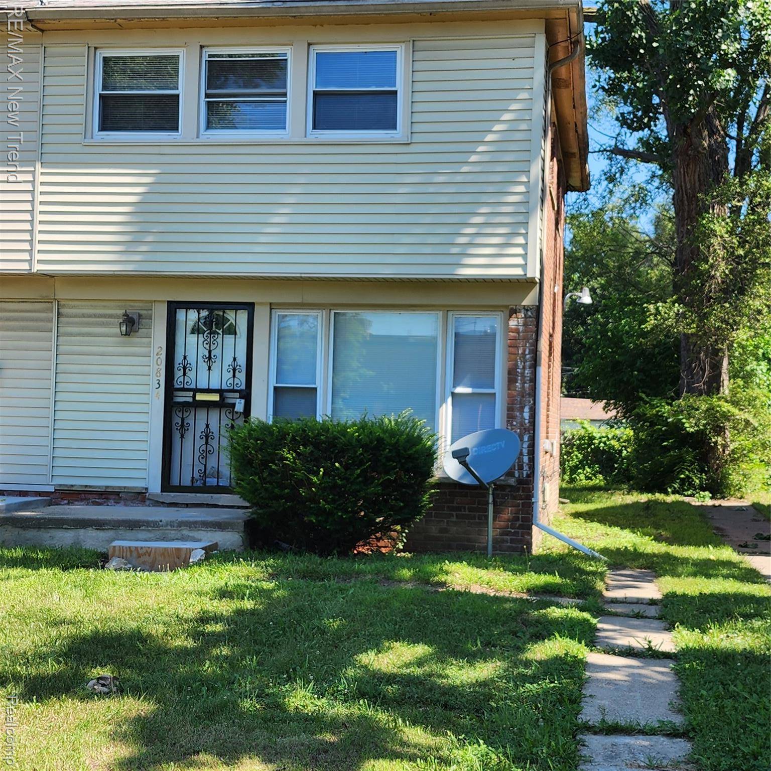 20834 Pembroke AVE, Detroit, MI 48219