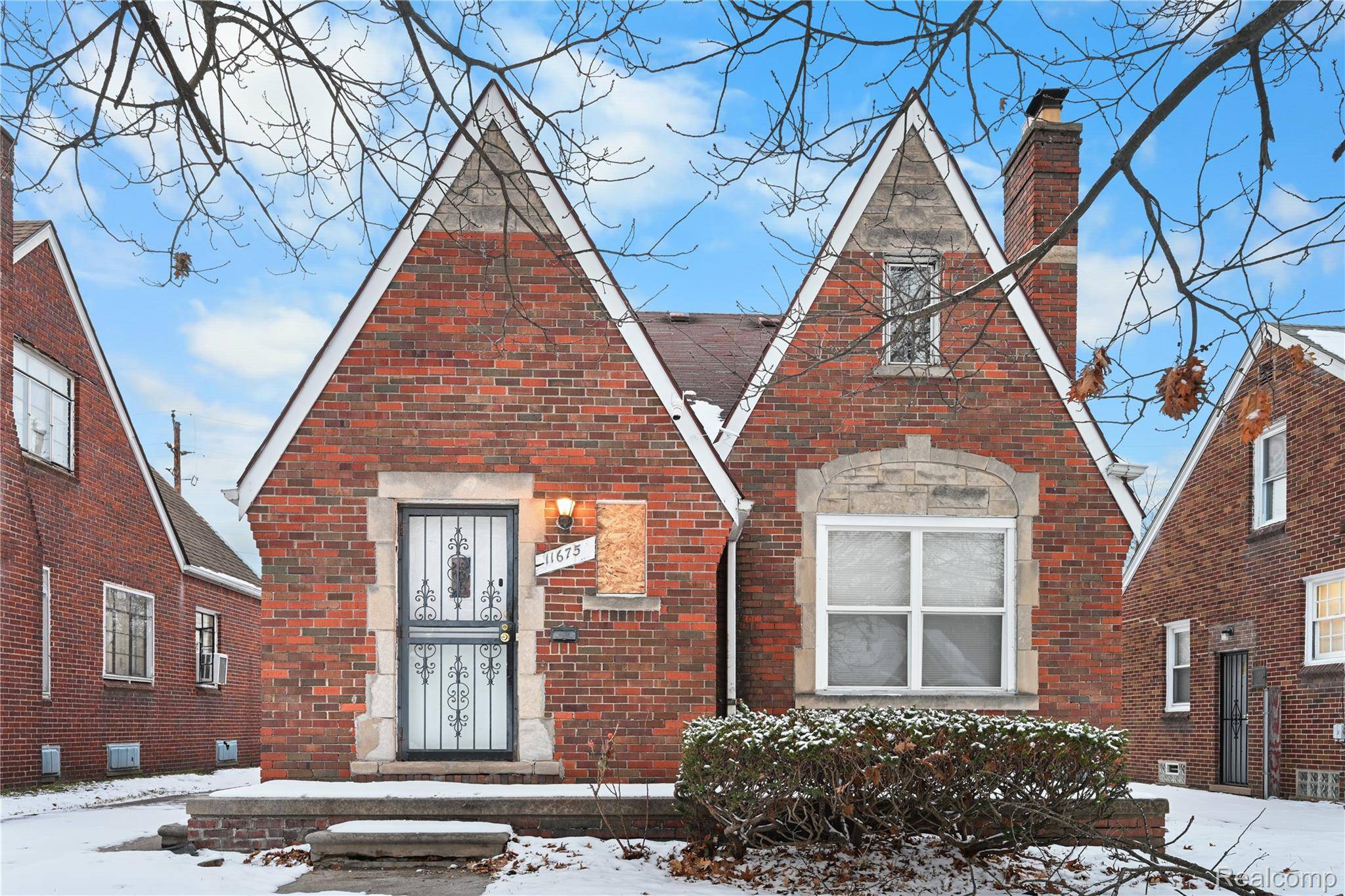 11675 Laing ST, Detroit, MI 48224