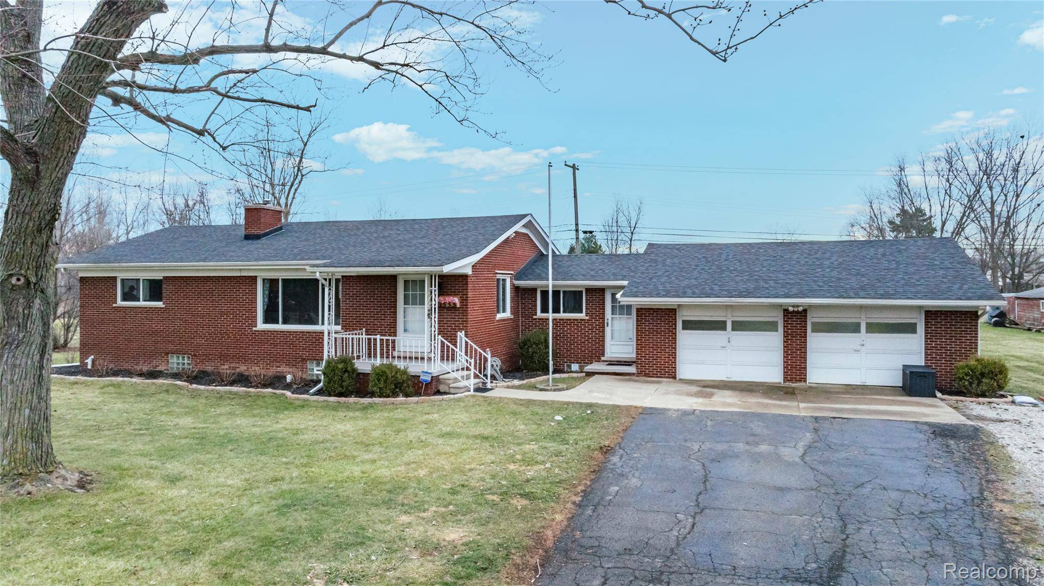 3555 Denton RD, Canton Charter Township, MI 48188