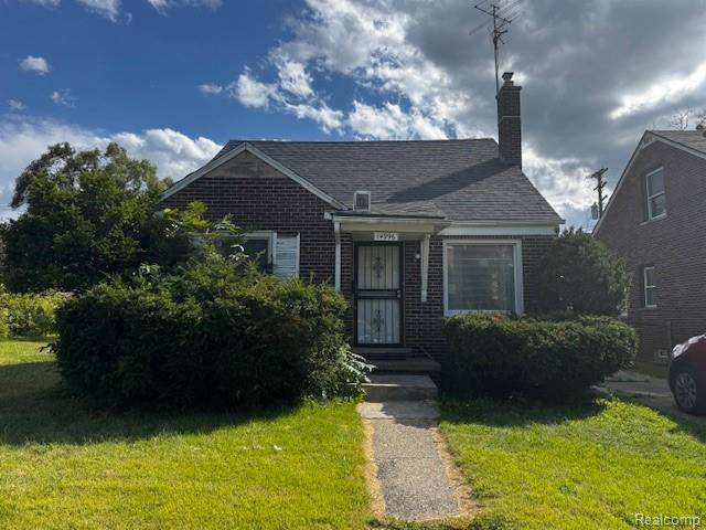 14996 Tacoma ST, Detroit, MI 48205
