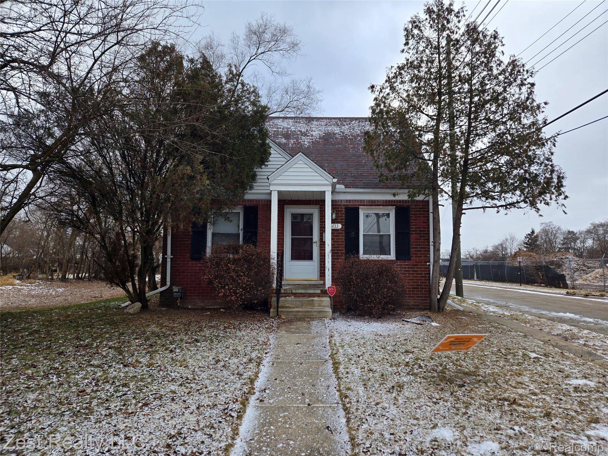 21433 Bethlawn BLVD, Royal Oak Charter Township, MI 48220