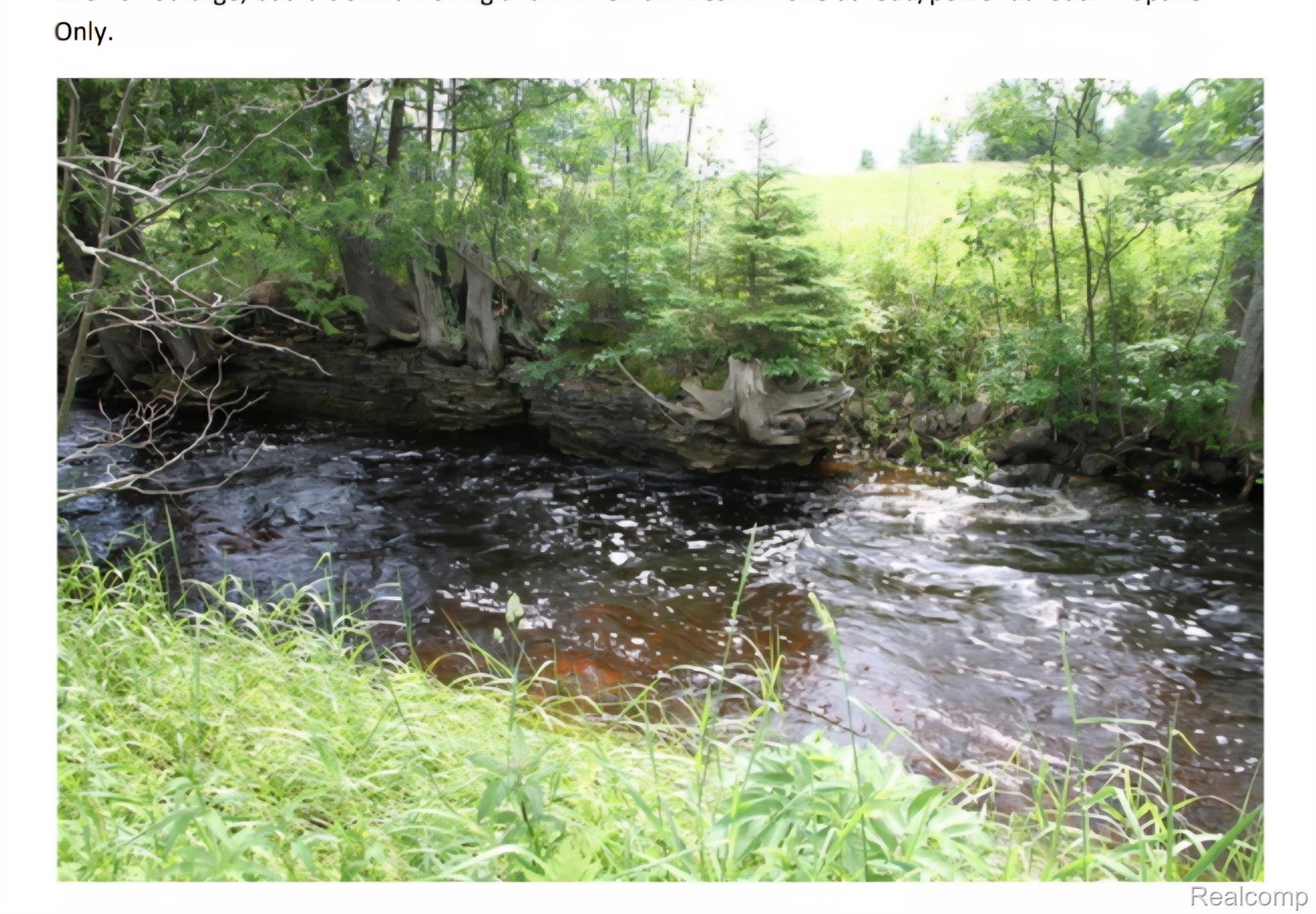 5925 Main ST, Baldwin Township, MI 49872