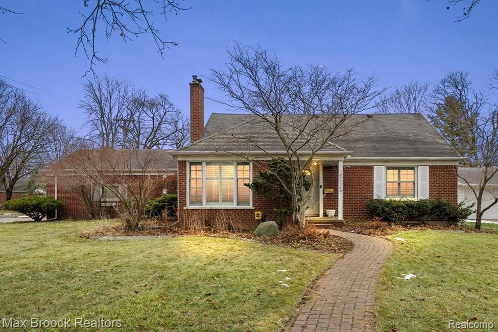 32350 Sheridan DR, Beverly Hills Village, MI 48025