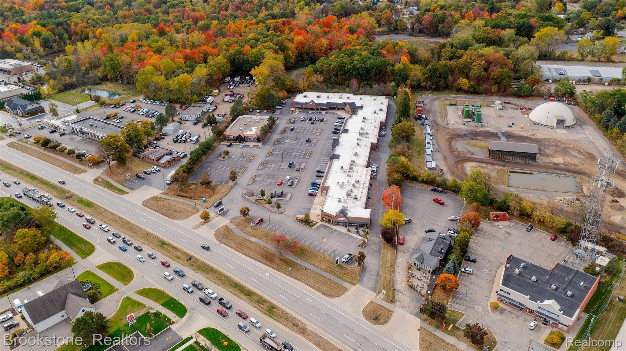 1188 South Lapeer Road, Lake Orion Village, MI 48362