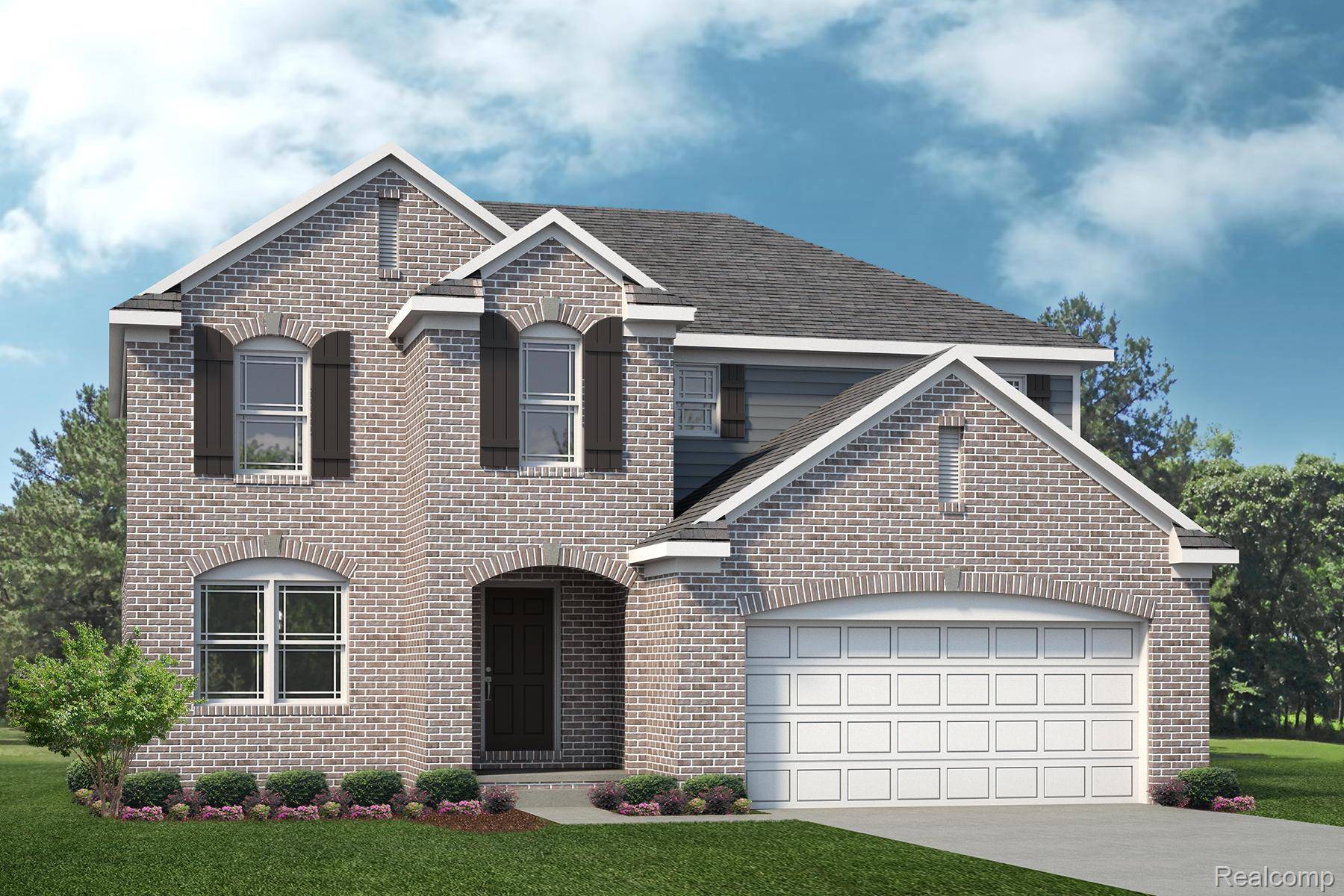1921 Elizabeth LN, Superior Charter Township, MI 48198