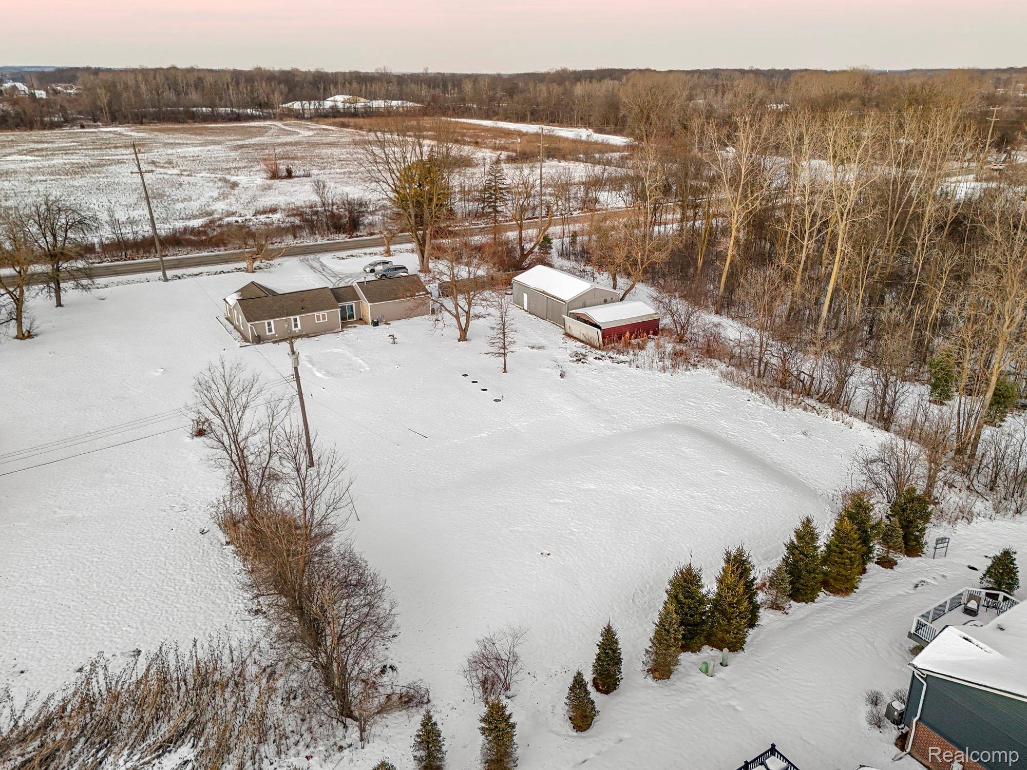 50001 Geddes RD, Canton Charter Township, MI 48188
