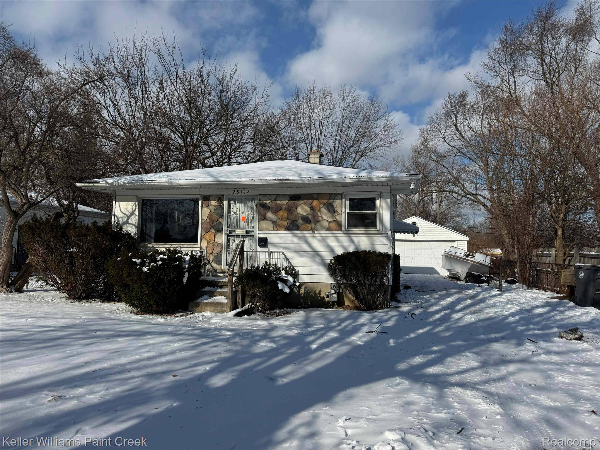29142 Rosewood ST, Inkster, MI 48141