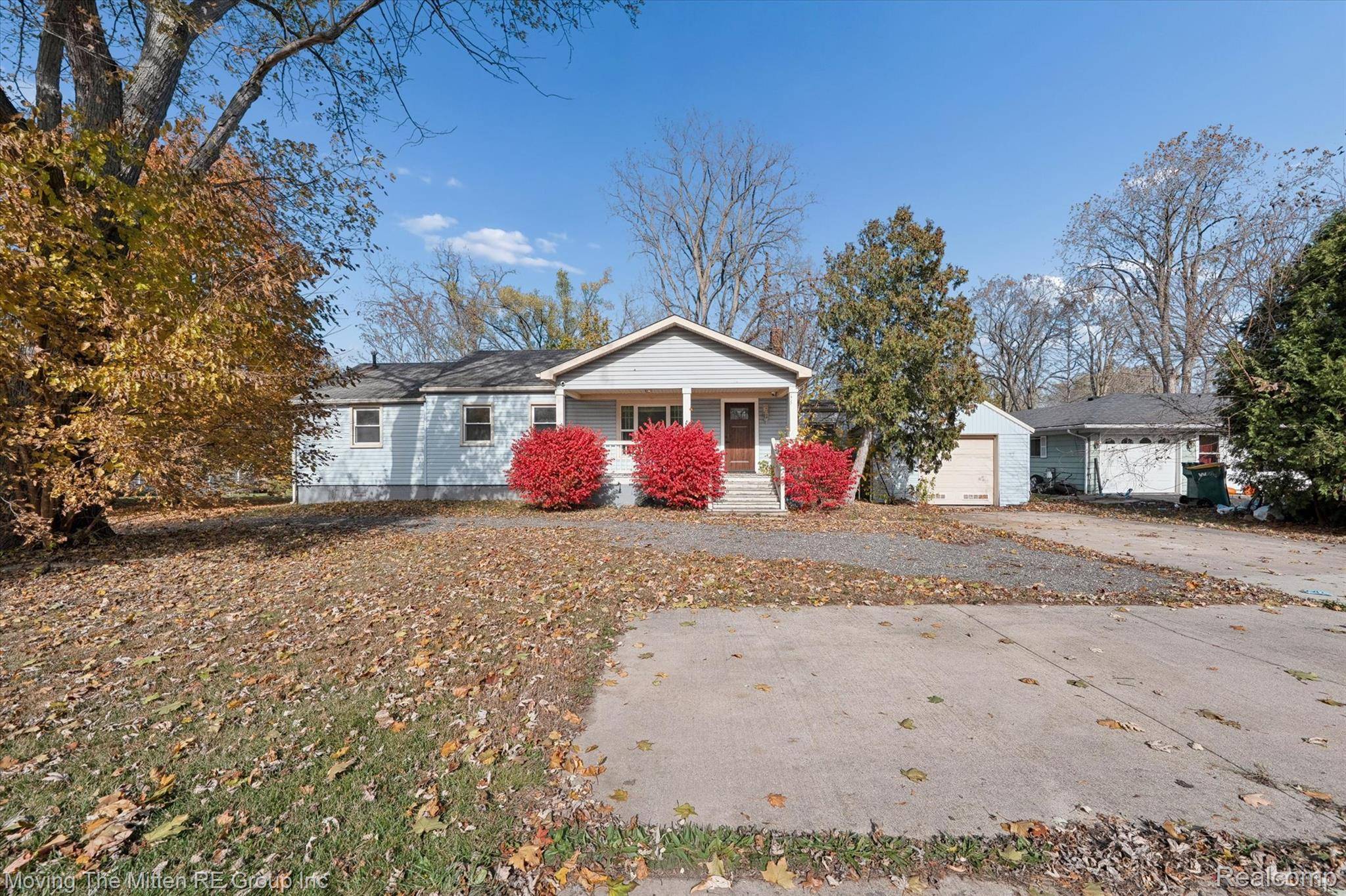41190 Savage RD, Van Buren Charter Township, MI 48111