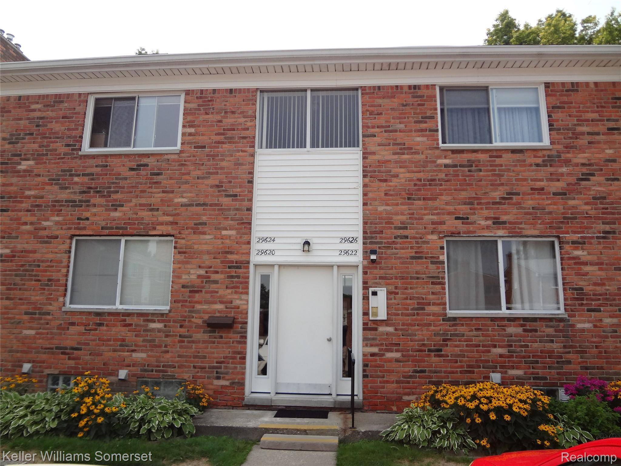 29626 Hoover RD #626, Warren, MI 48093