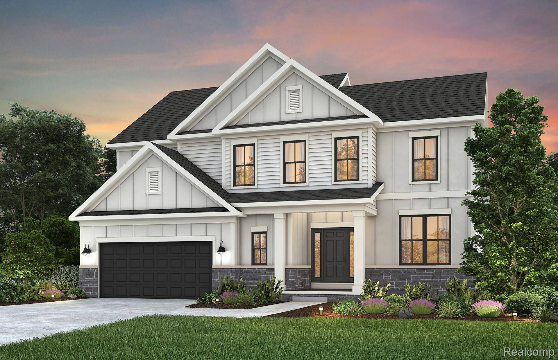 6243 Marsh RD, Pittsfield Charter Township, MI 48197