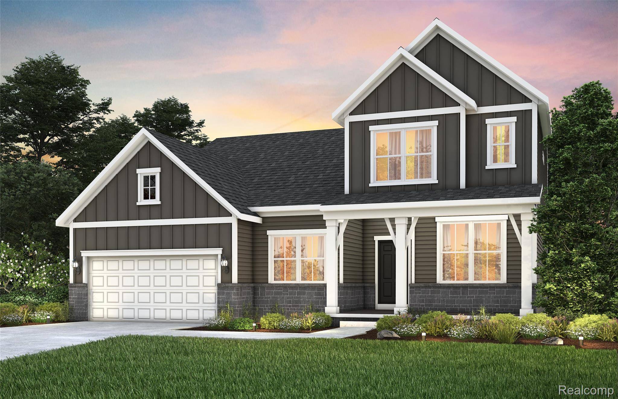 6219 Marsh RD, Pittsfield Charter Township, MI 48197
