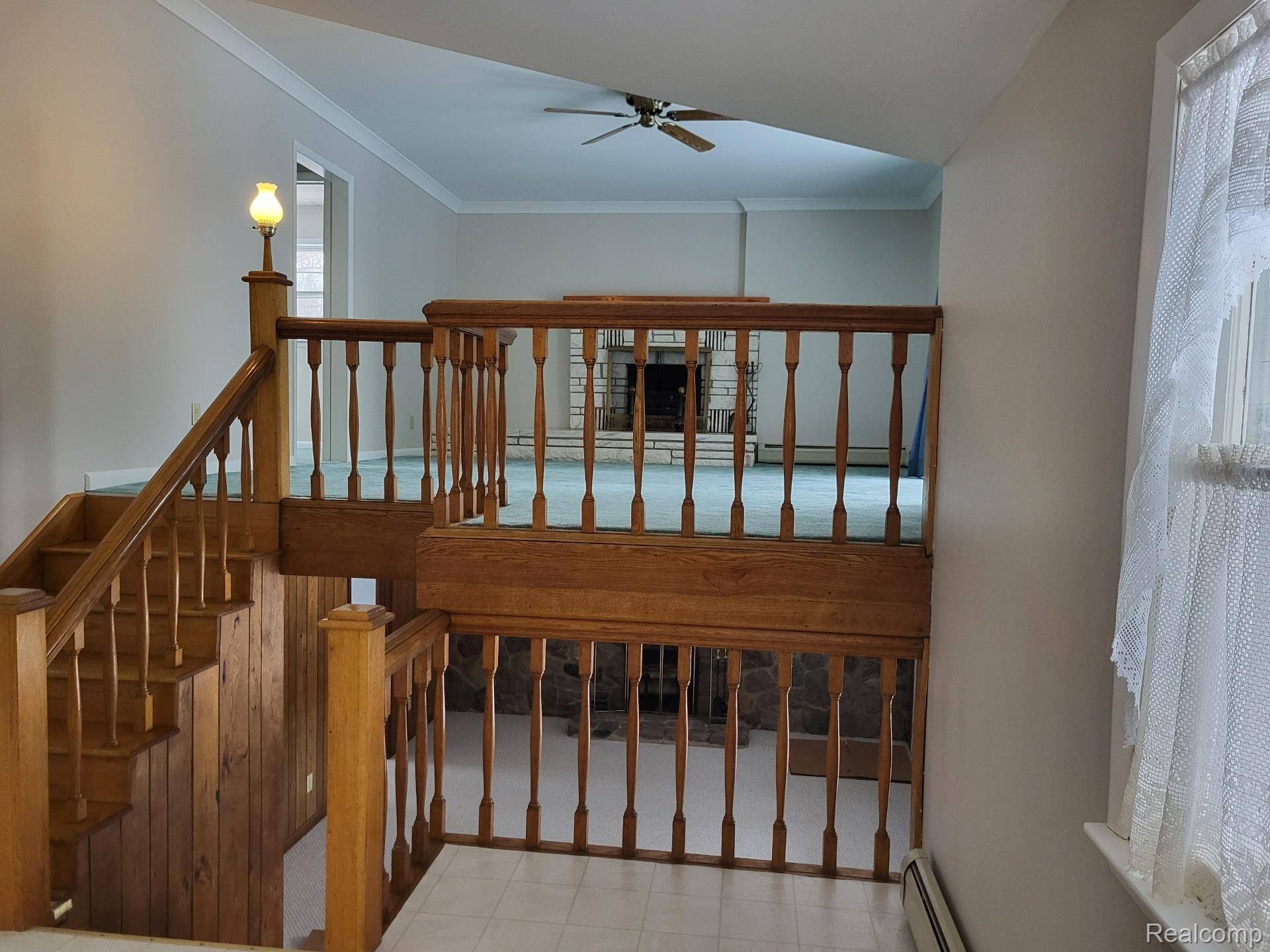 4662 N Lapeer RD, Deerfield Township, MI 48421