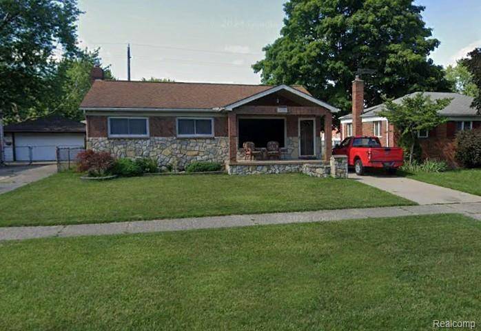 32730 Avondale ST, Westland, MI 48186