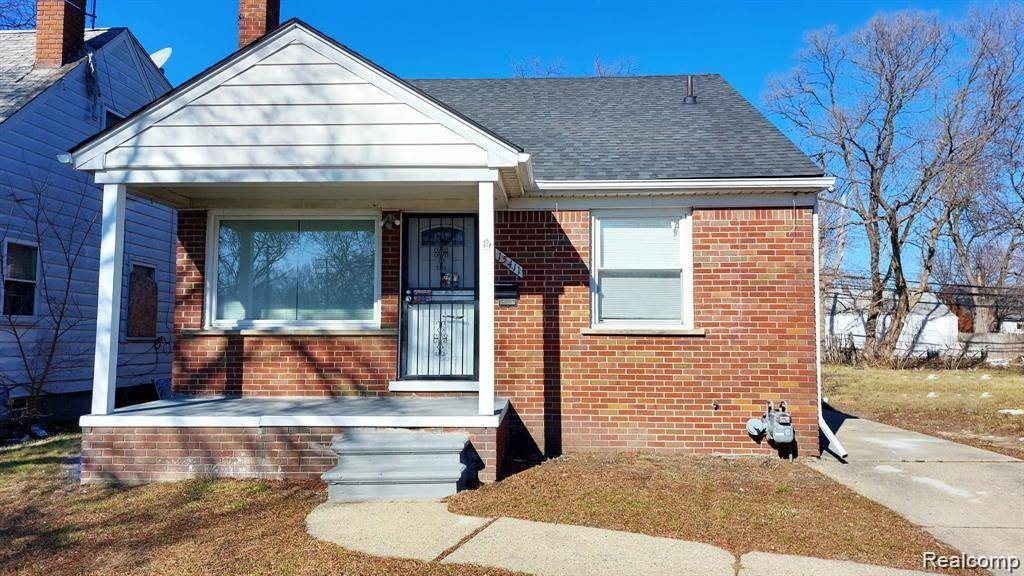 15411 E STATE FAIR ST, Detroit, MI 48205