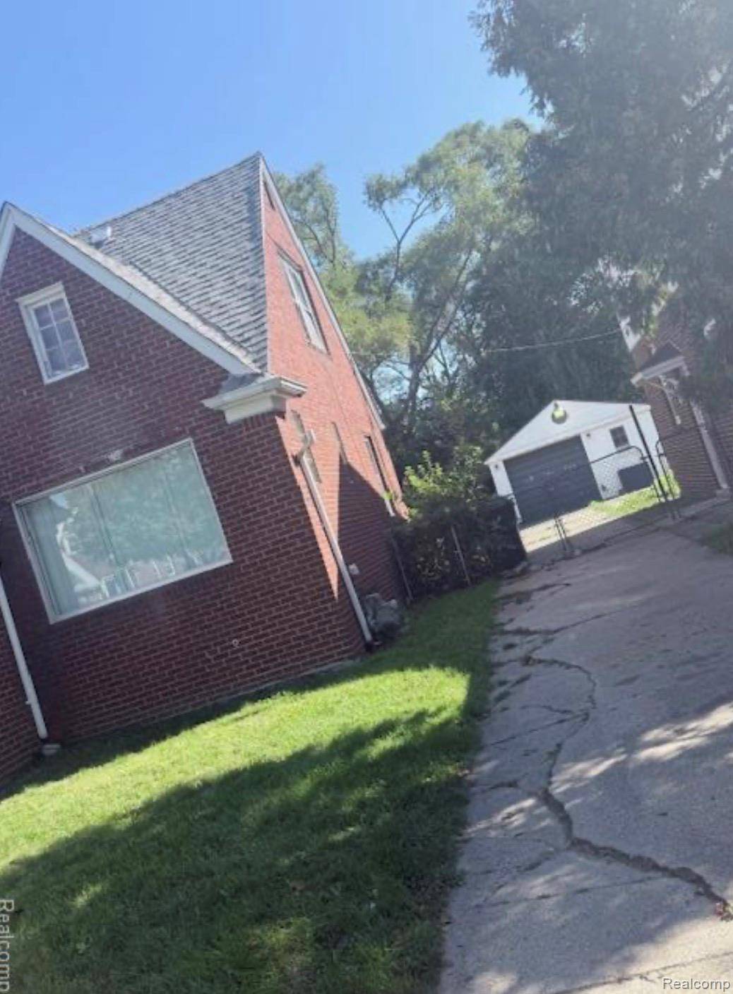 18436 Beland ST, Detroit, MI 48234