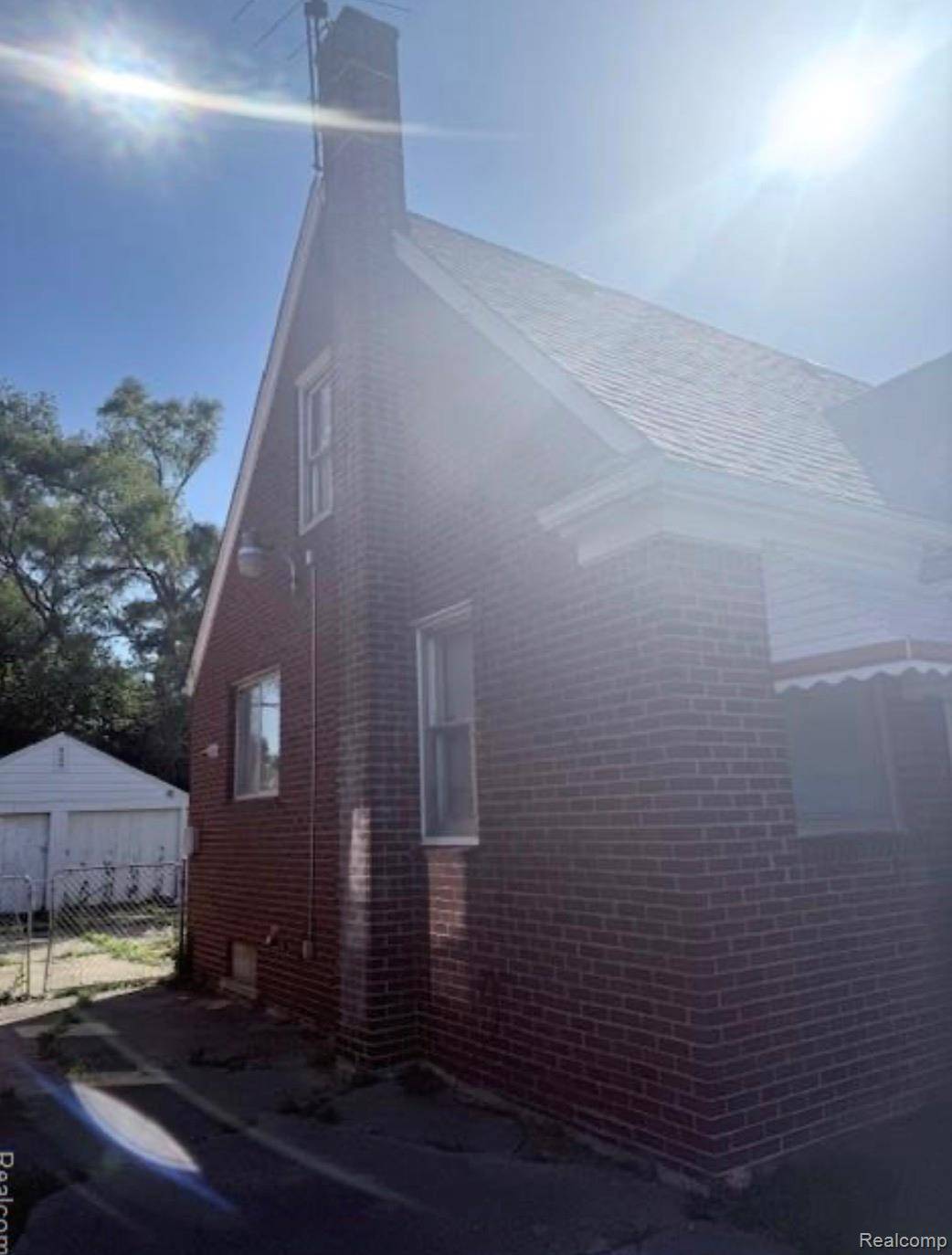 18436 Beland ST, Detroit, MI 48234