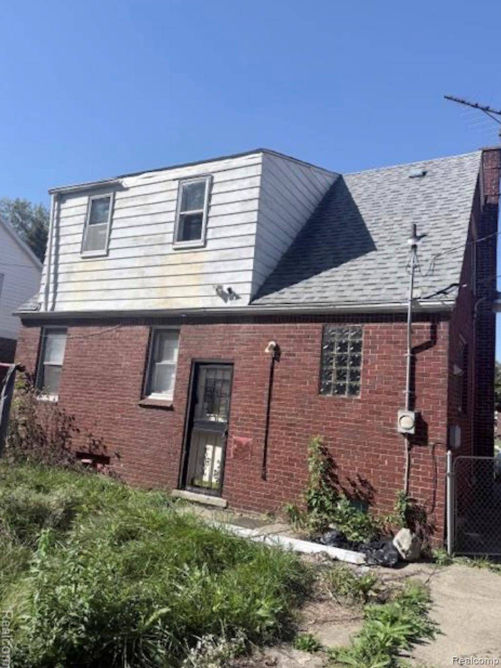 18436 Beland ST, Detroit, MI 48234