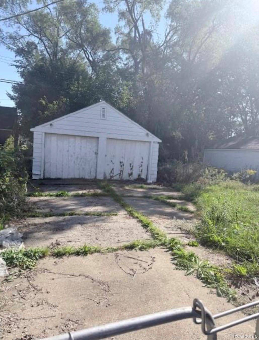18436 Beland ST, Detroit, MI 48234