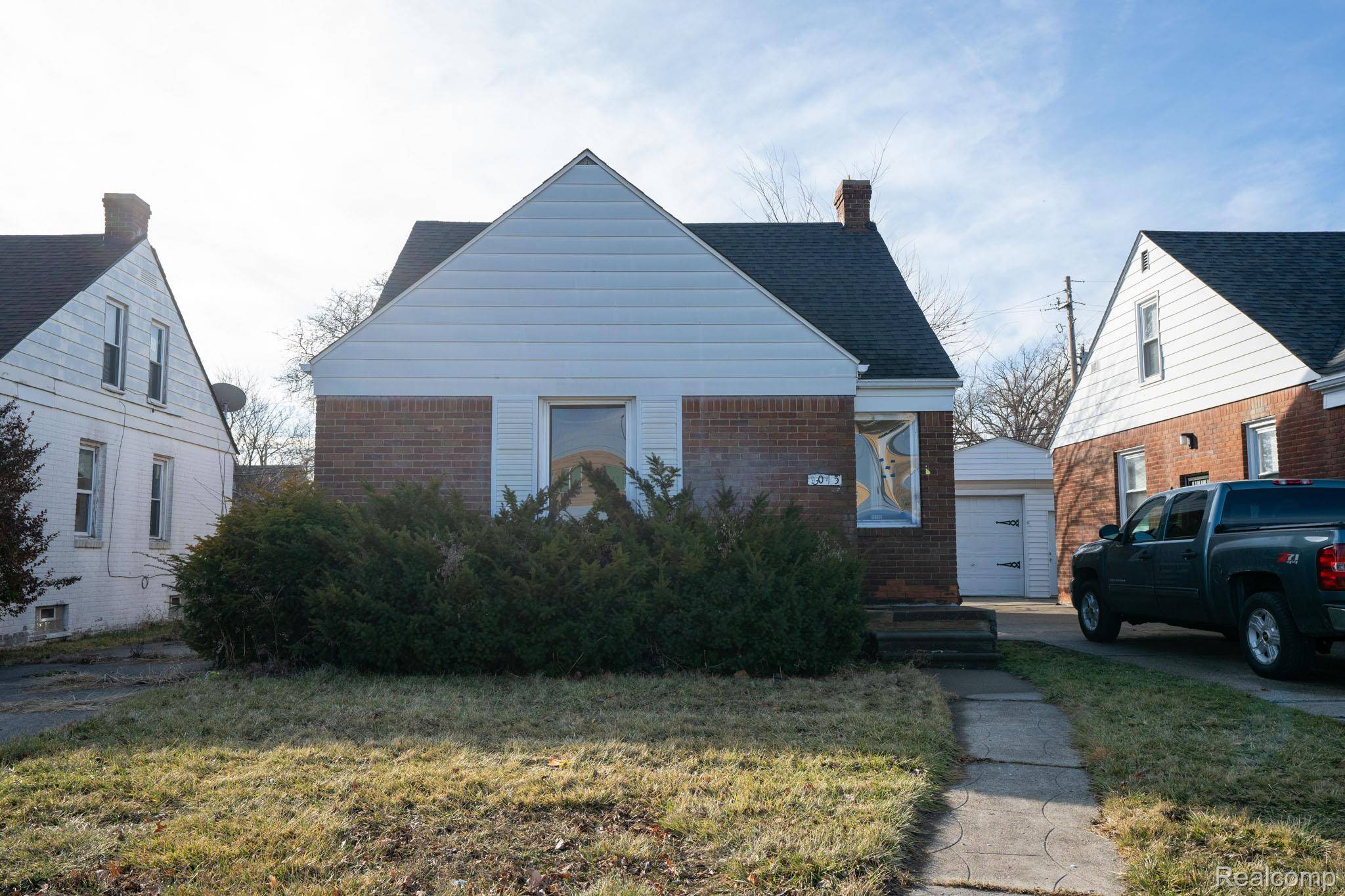 5045 Cadieux RD, Detroit, MI 48224