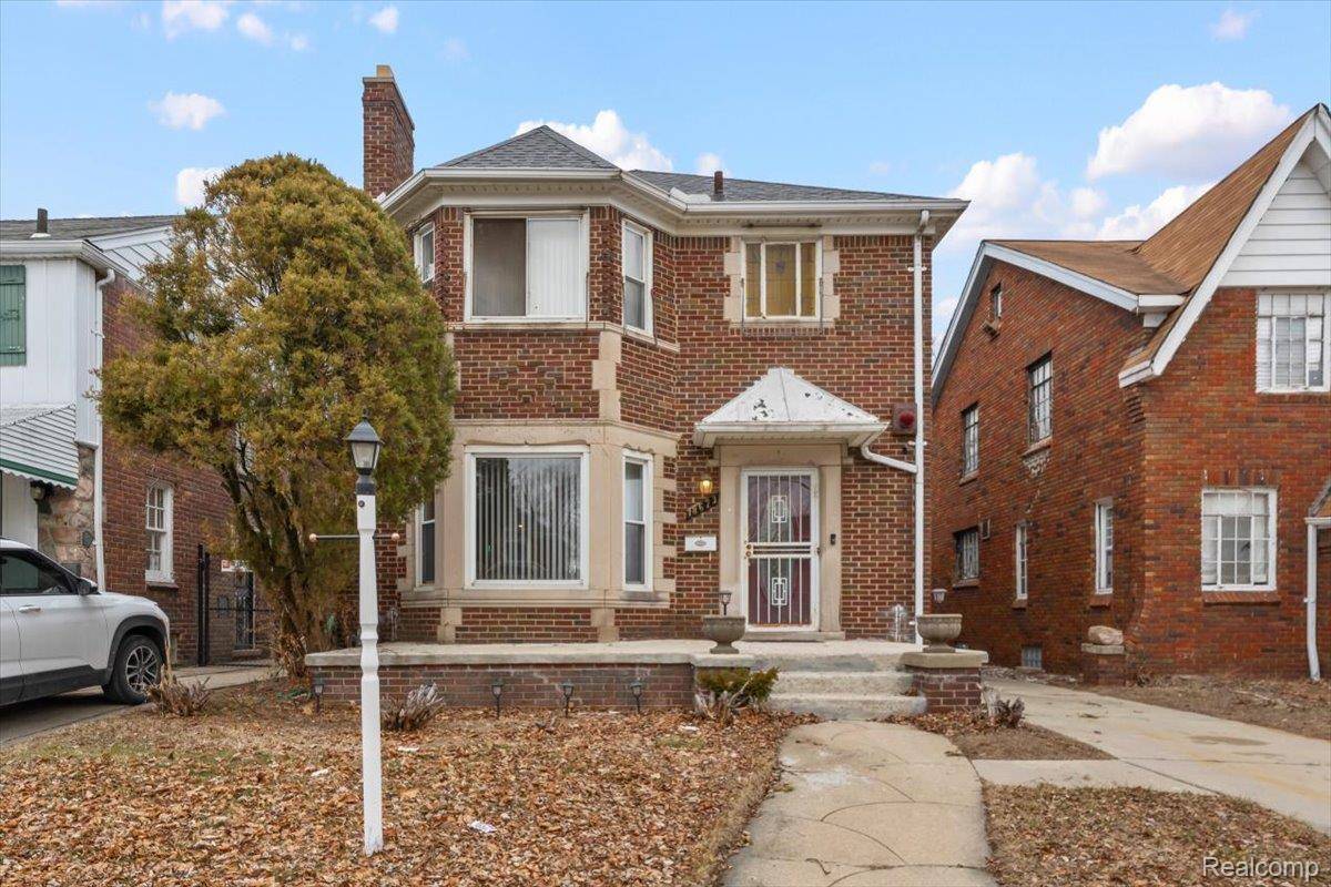 18623 Roselawn ST NW, Detroit, MI 48221