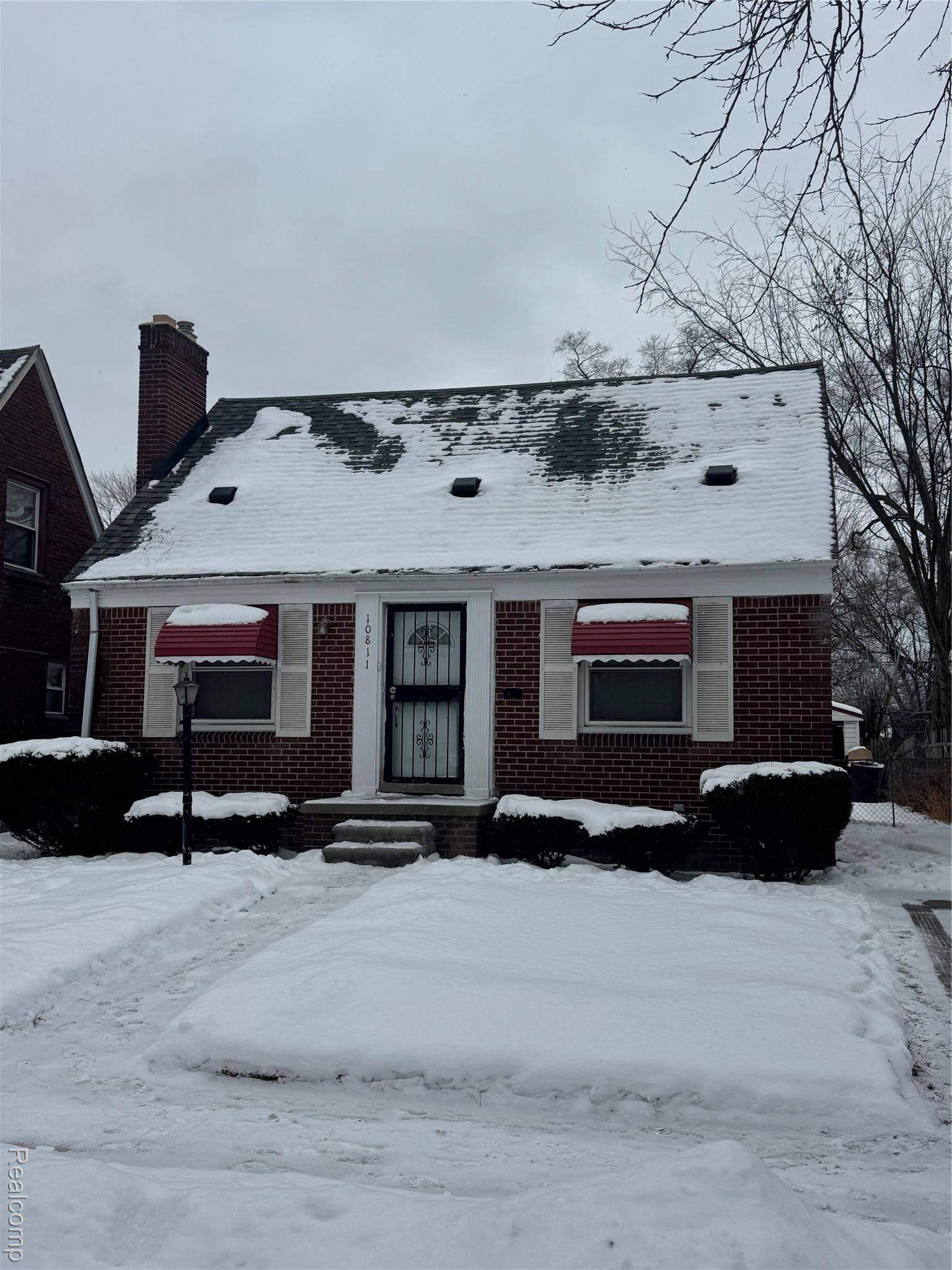 10811 Bonita ST, Detroit, MI 48224